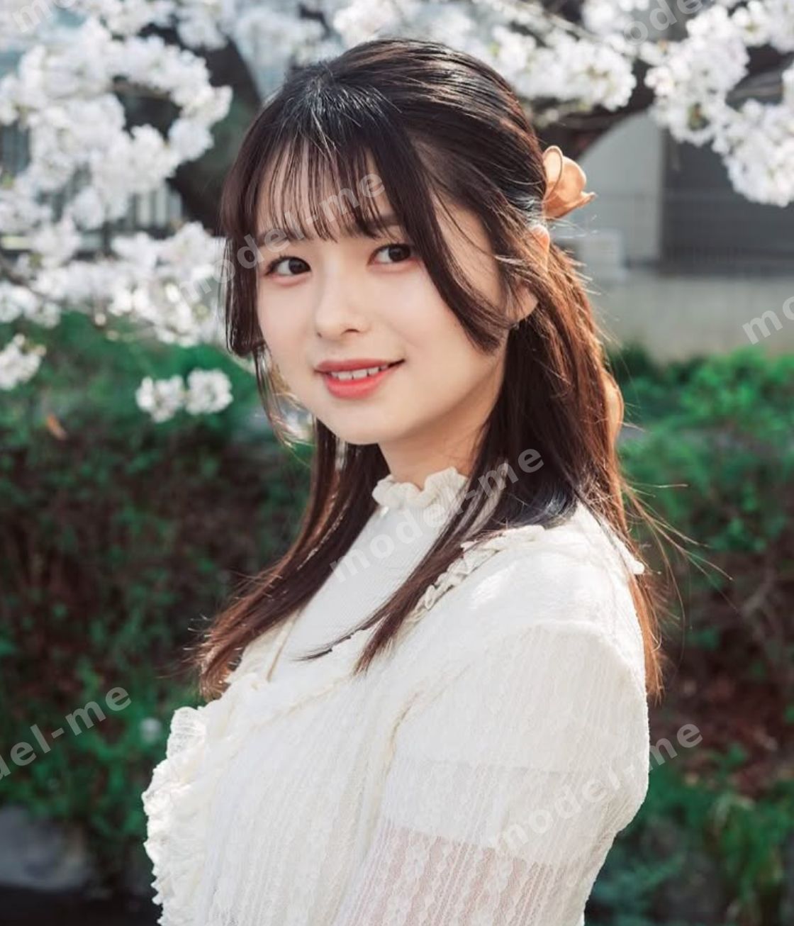 藤原早智のプロフィール写真5