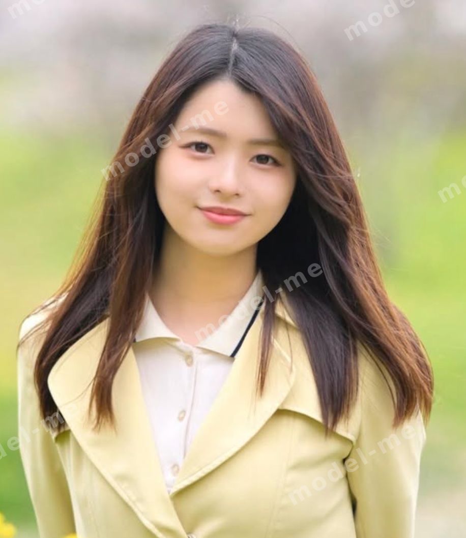藤原早智のプロフィール写真6