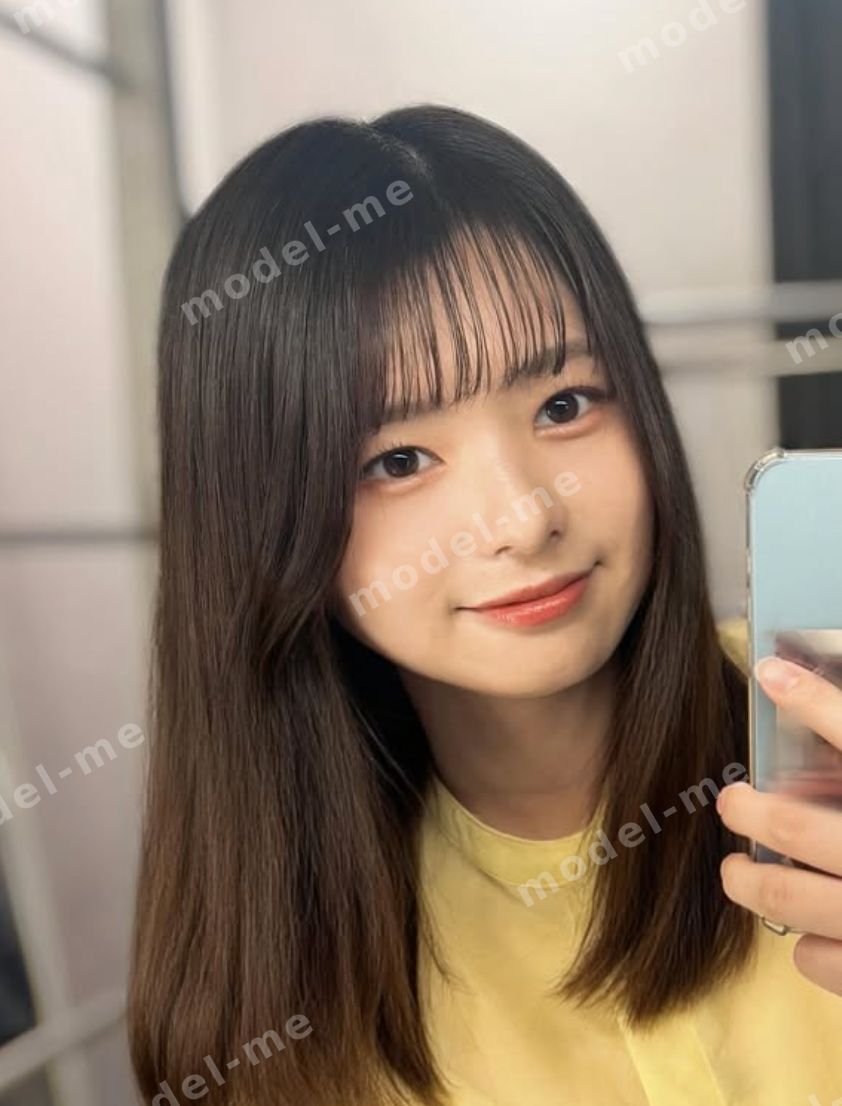 藤原早智のプロフィール写真7