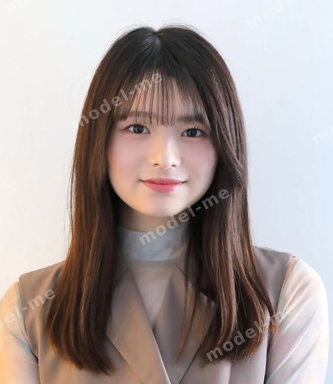 藤原早智