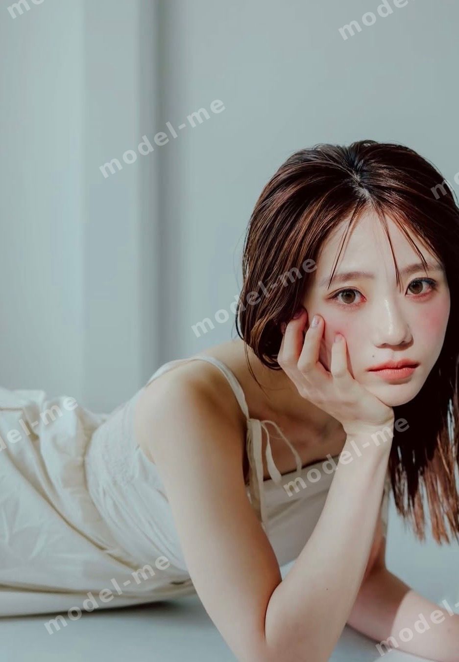 こもれびもかのプロフィール写真3