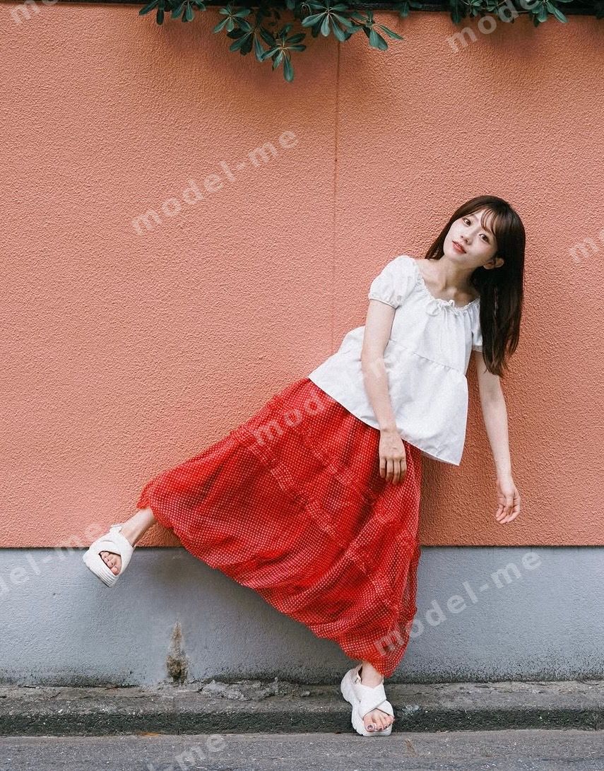 こもれびもかのプロフィール写真4