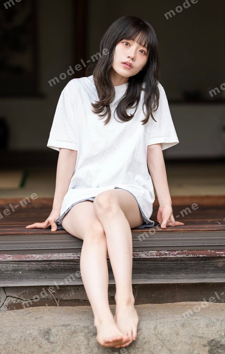 こもれびもかのプロフィール写真6