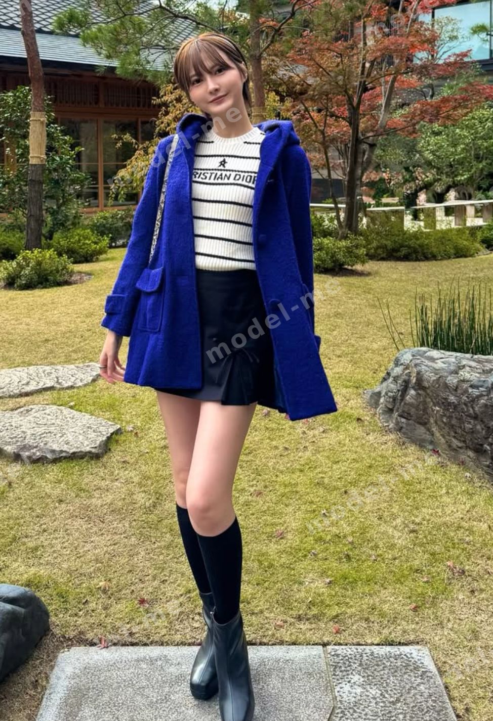 ひなた真琴のプロフィール写真3