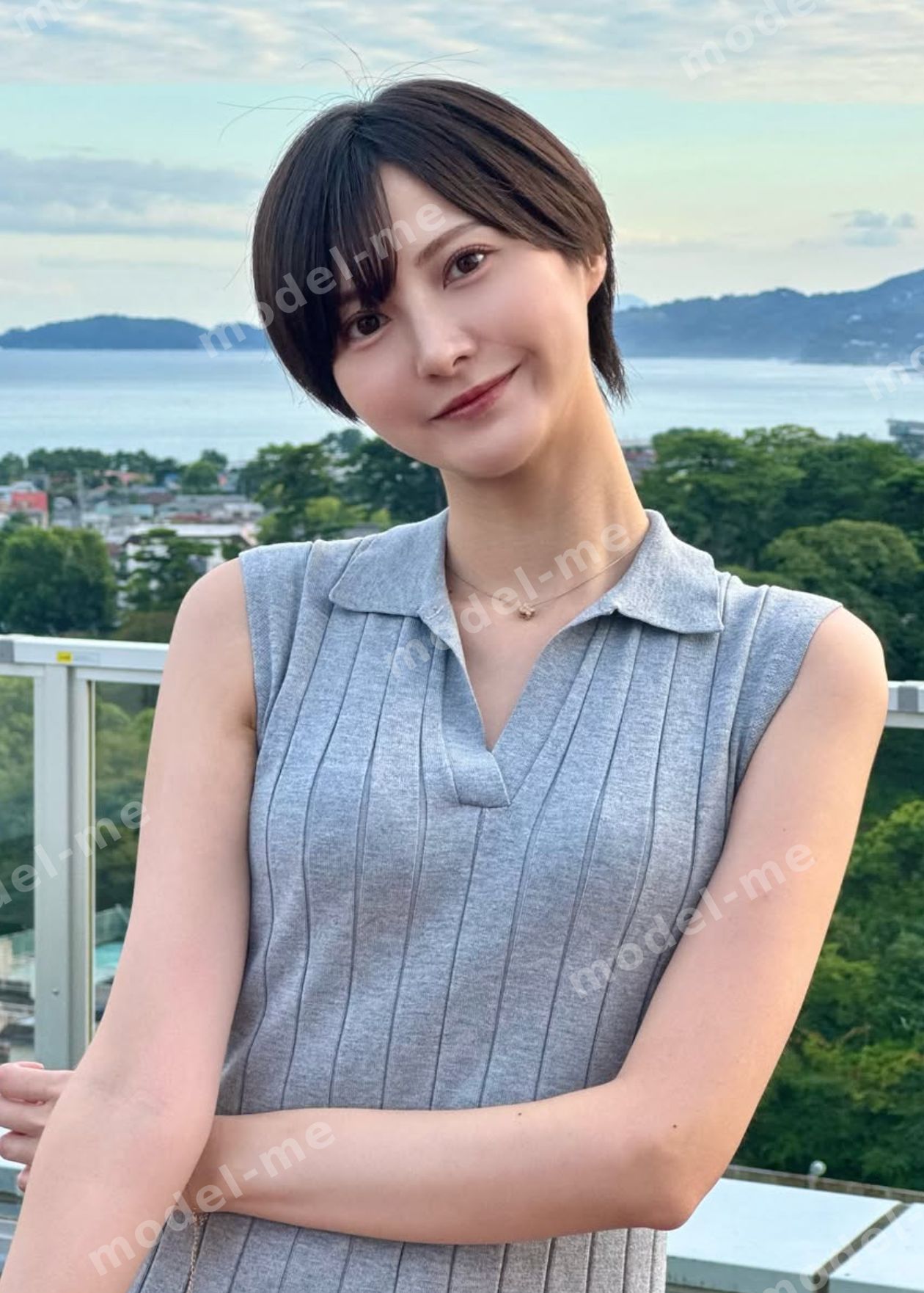 ひなた真琴のプロフィール写真6