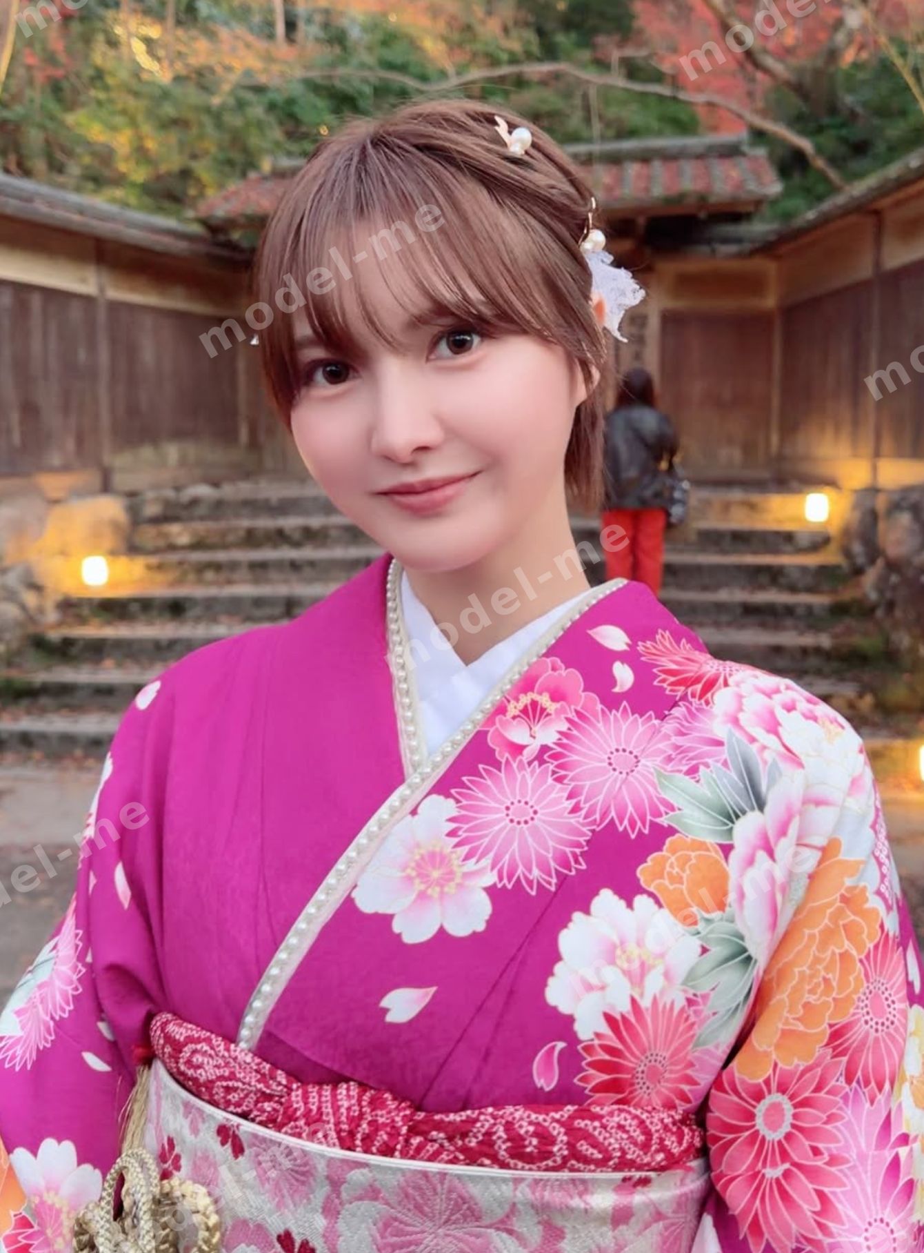 ひなた真琴のプロフィール写真7