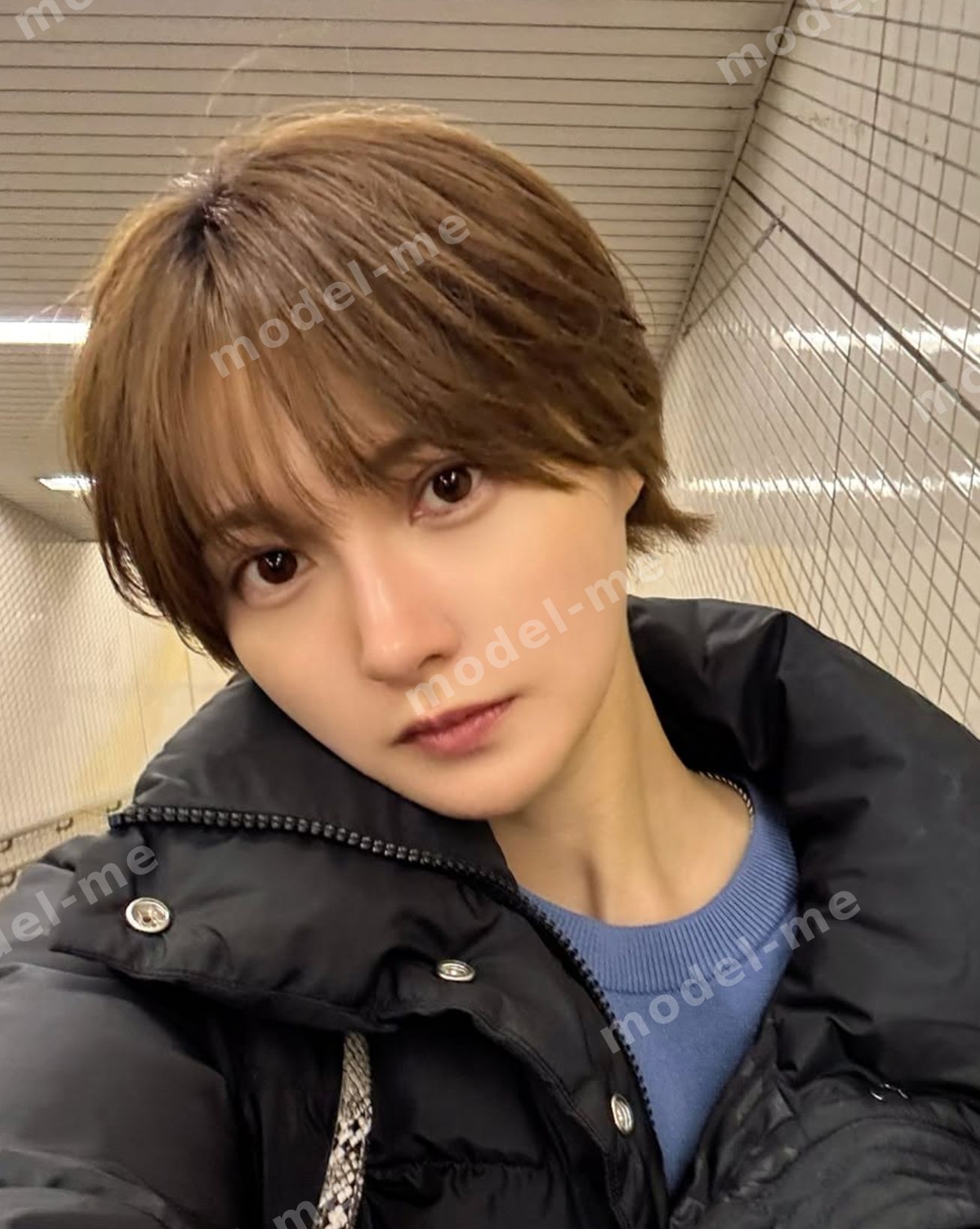 ひなた真琴のプロフィール写真8