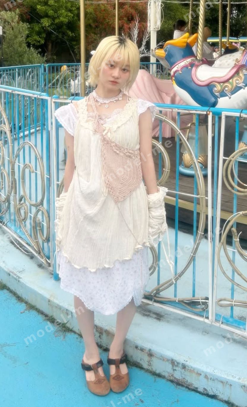 にこのプロフィール写真3
