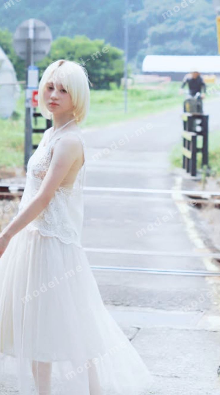 にこのプロフィール写真4