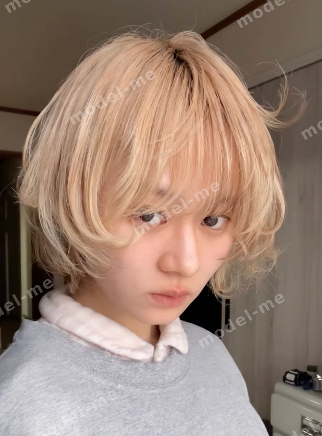 にこのプロフィール写真7