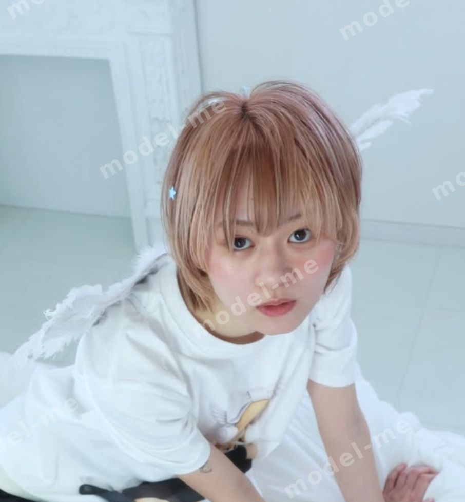 にこのプロフィール写真8