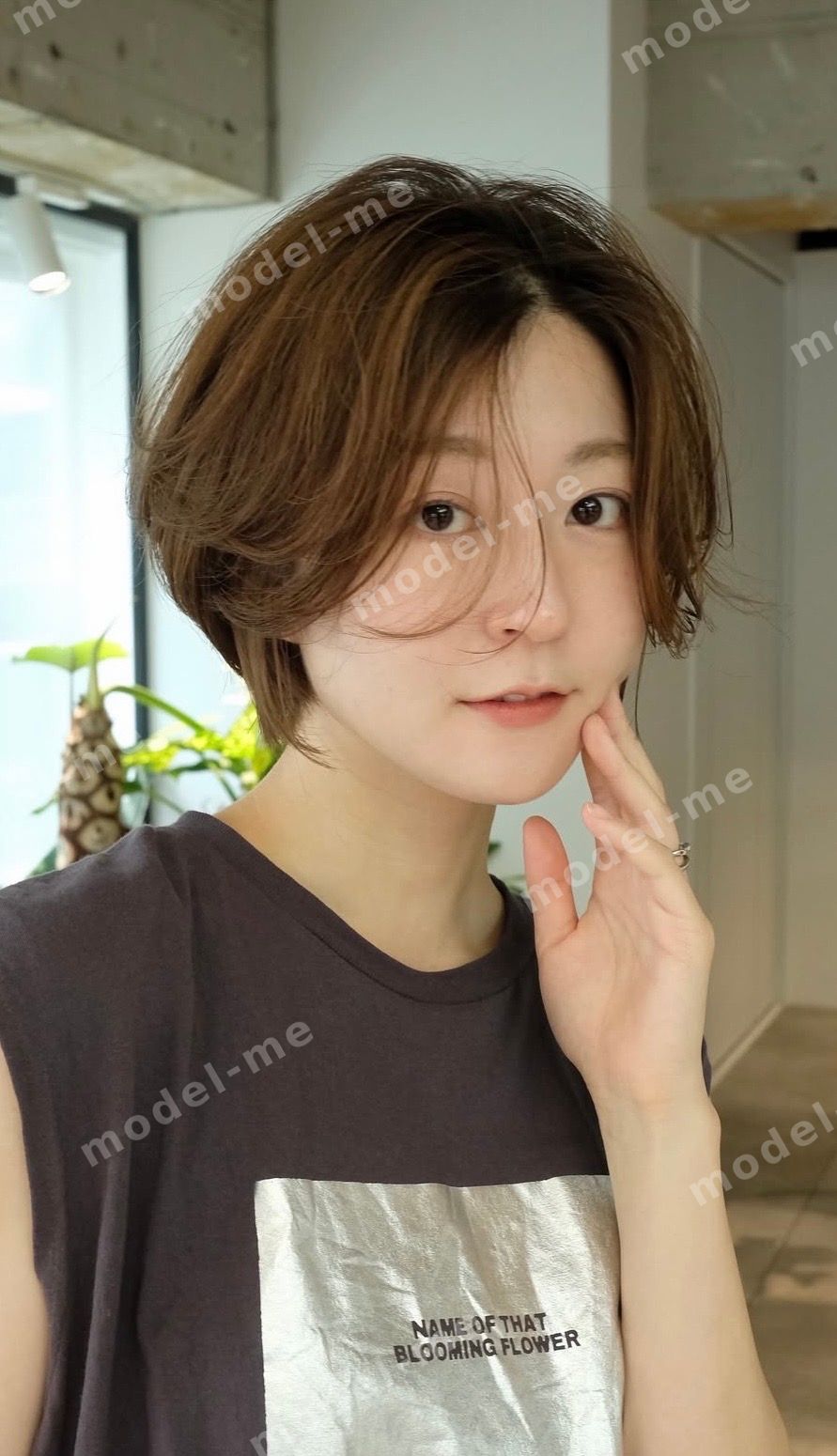 高千 真穂のプロフィール写真3