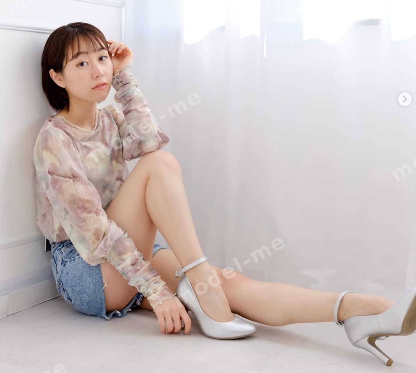 鈴 ゆりかのプロフィール写真3