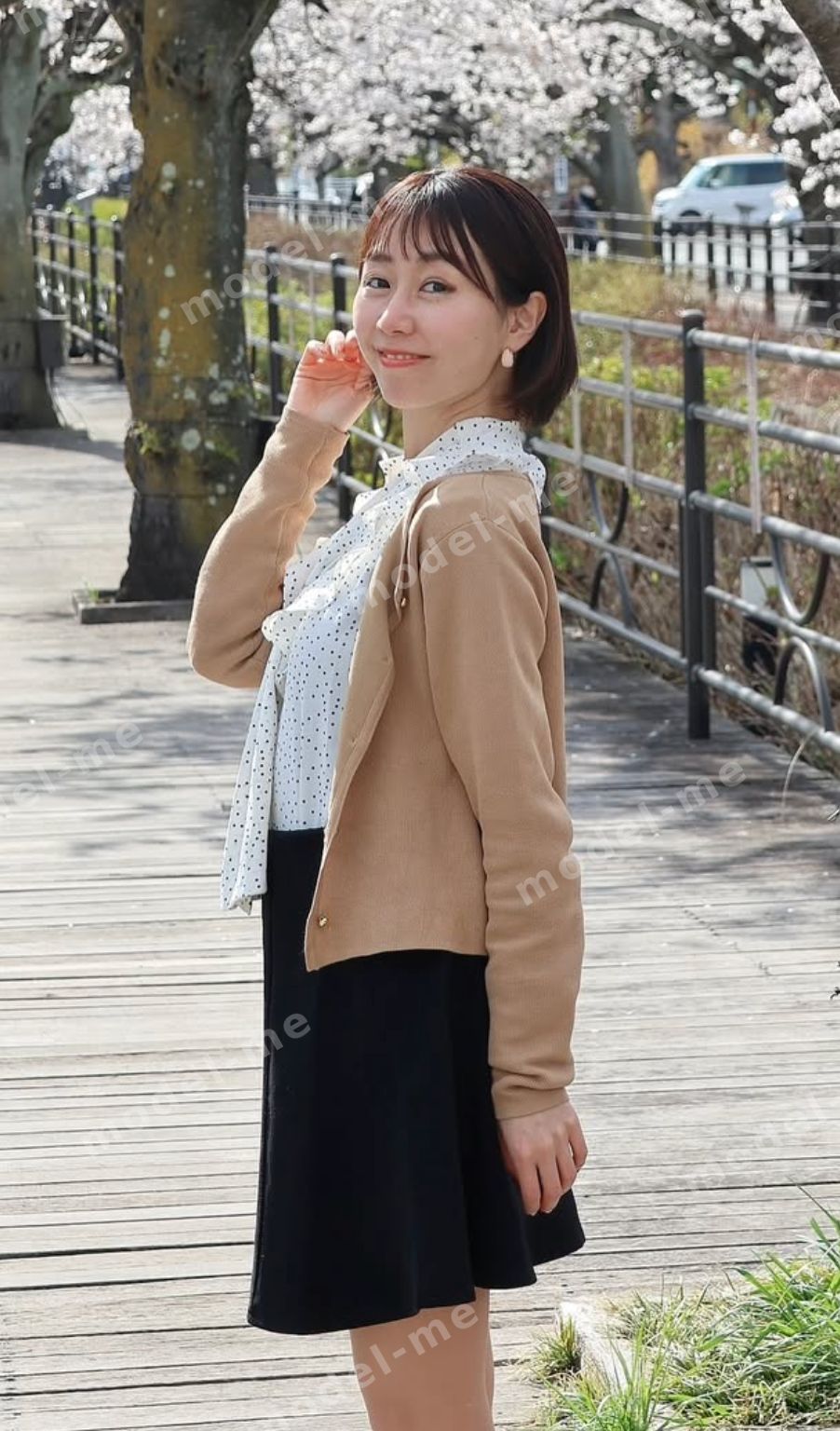鈴 ゆりかのプロフィール写真4