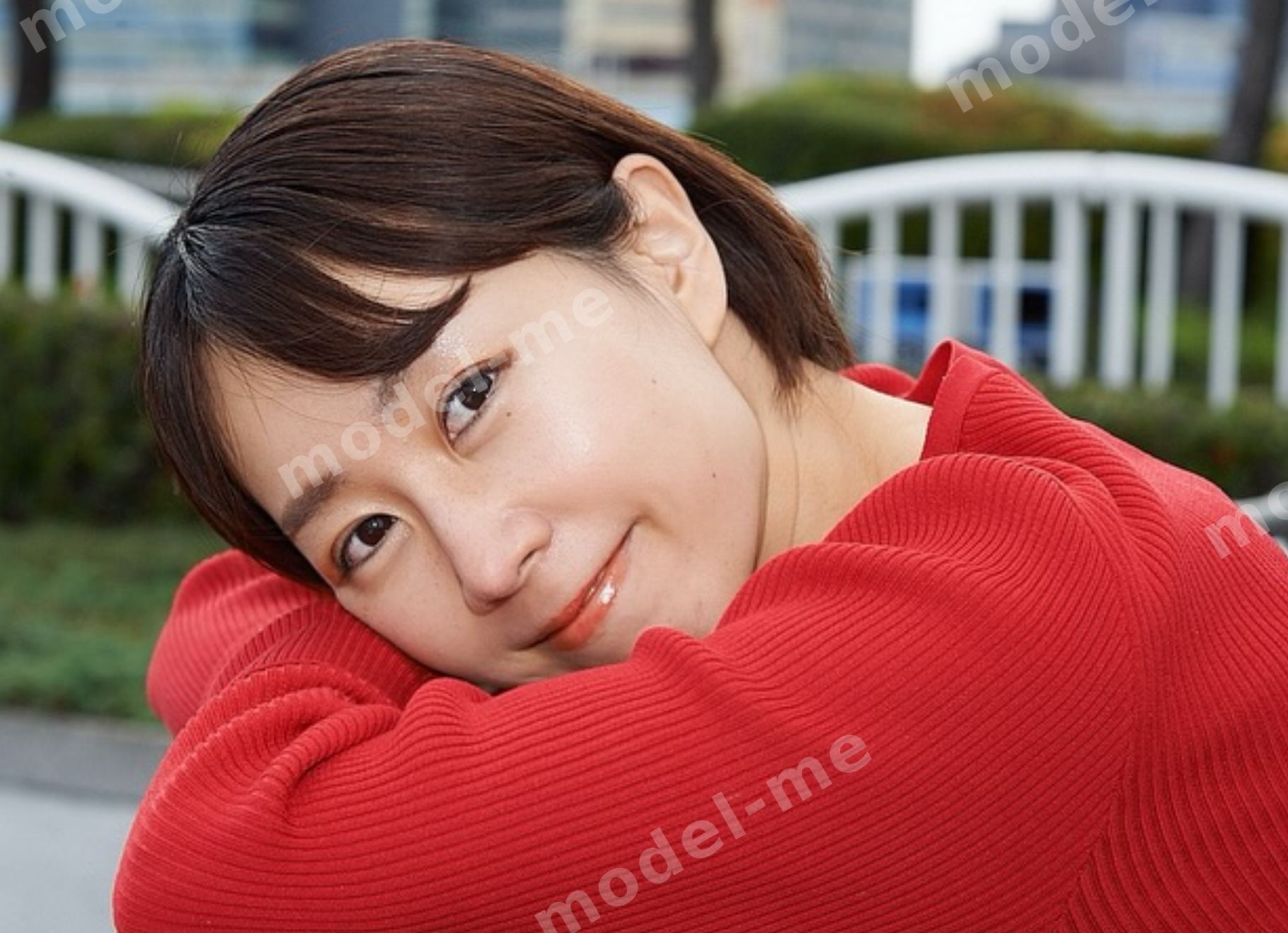 鈴 ゆりかのプロフィール写真6