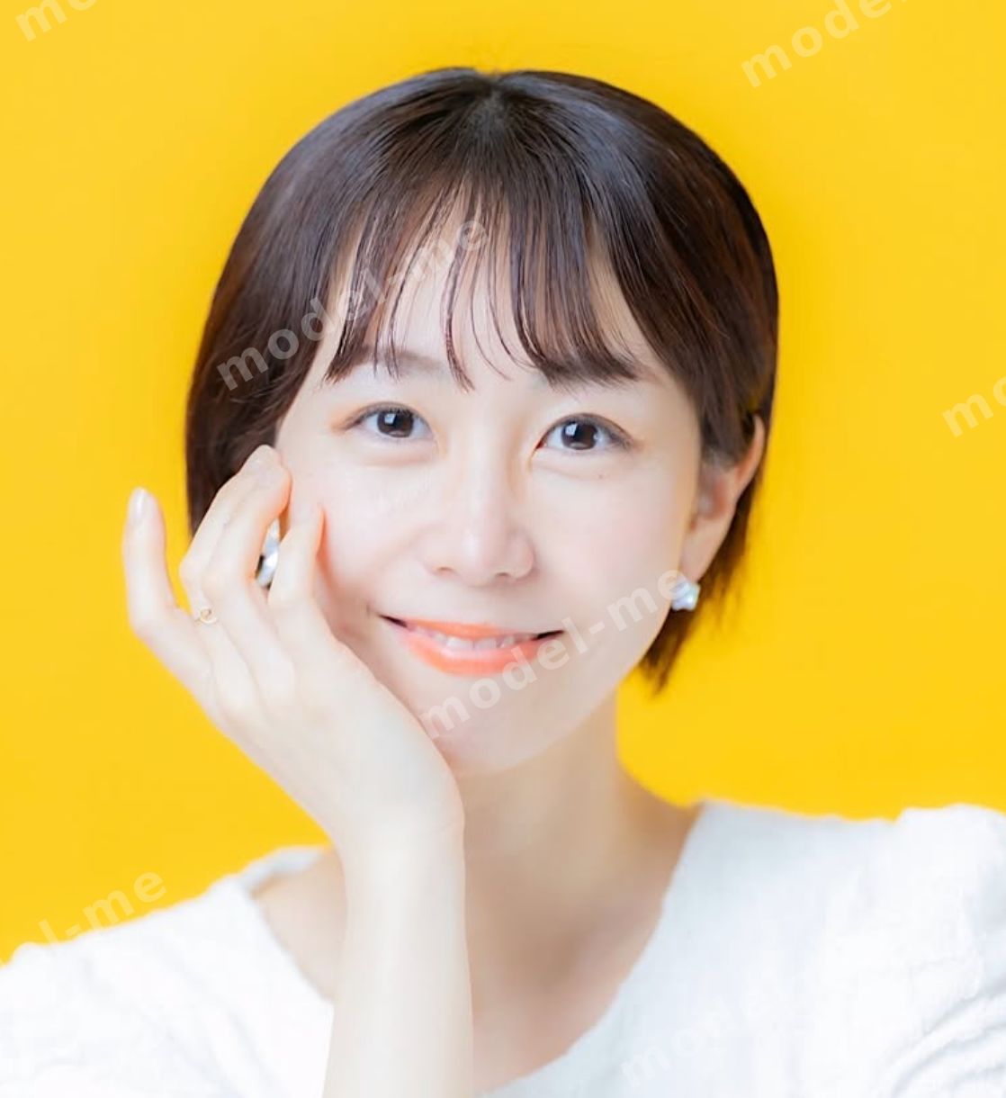 鈴 ゆりか