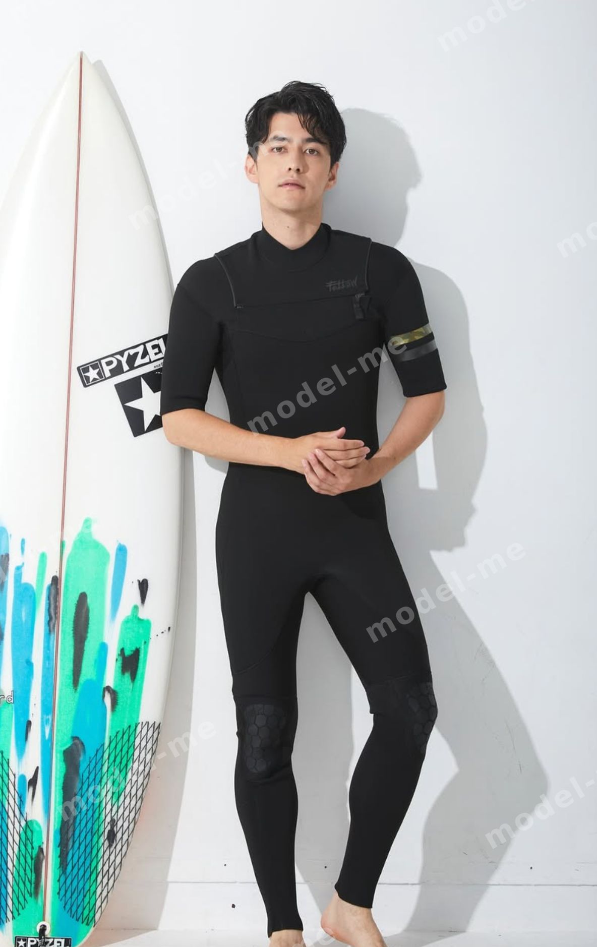 Julien KAIのプロフィール写真2