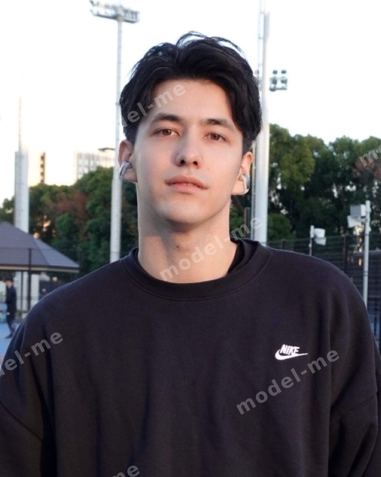 Julien KAIのプロフィール写真6