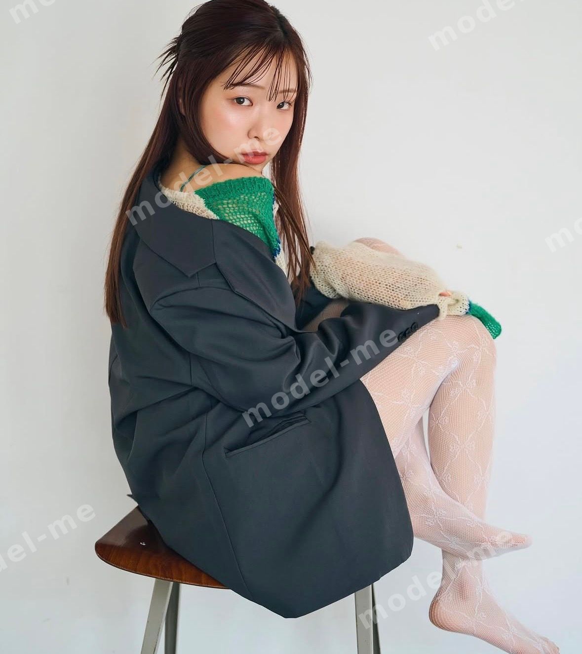 長澤佳乃のプロフィール写真5