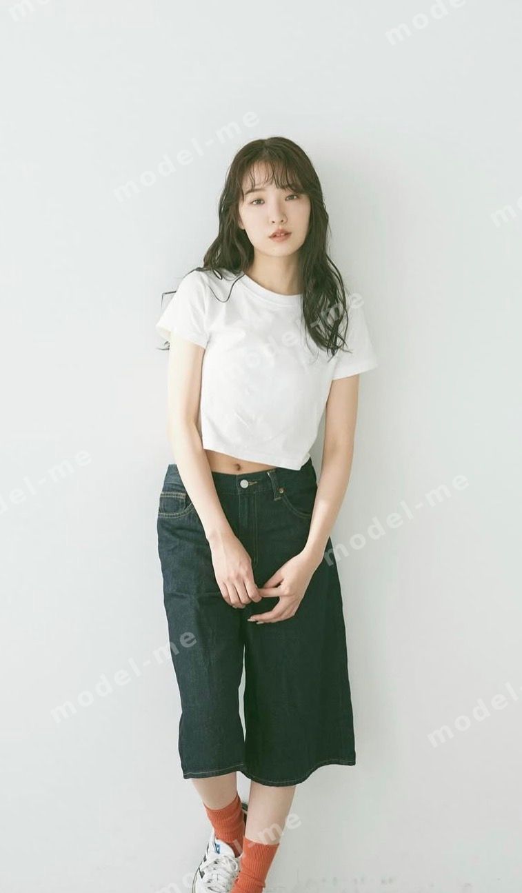 長澤佳乃のプロフィール写真7