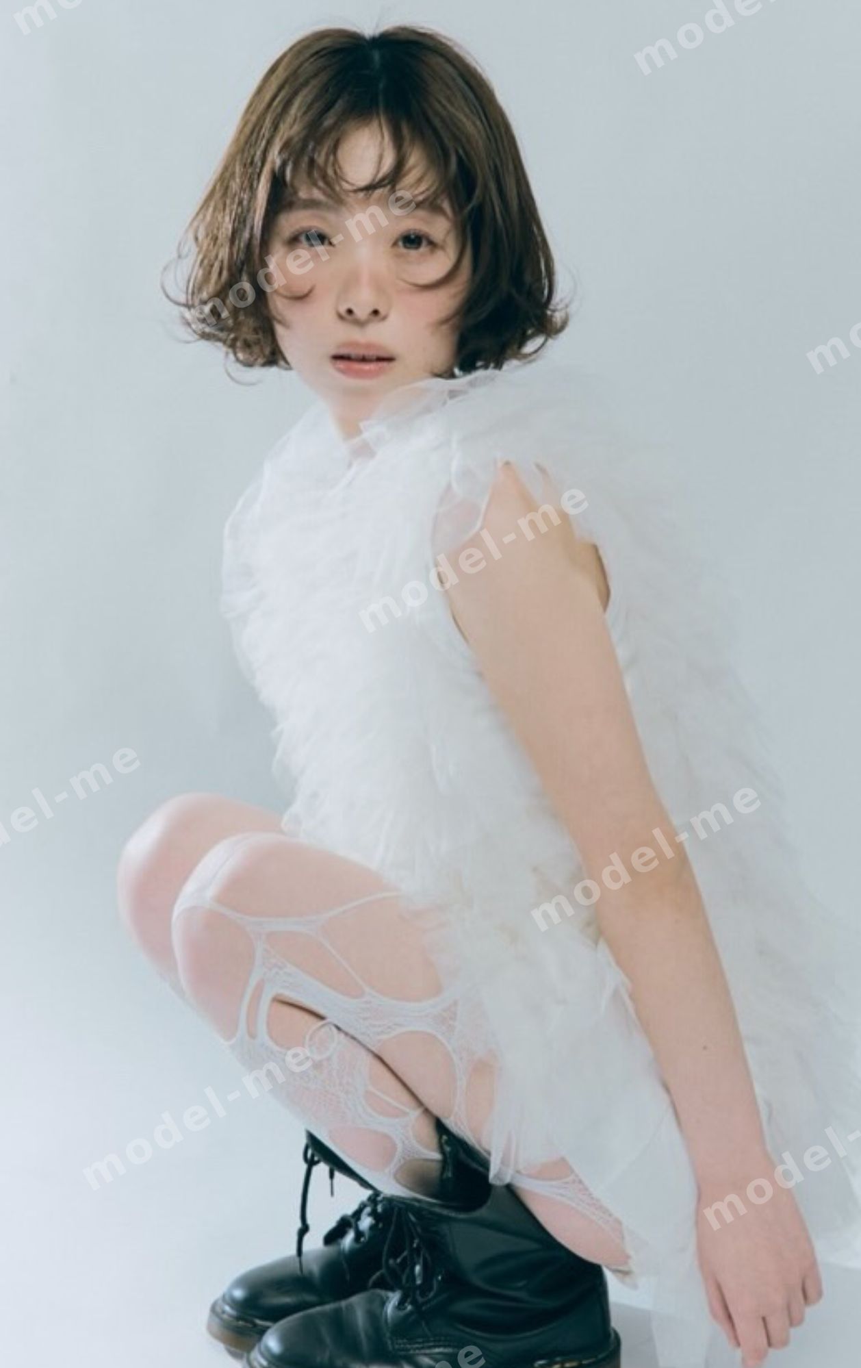 安優奈のプロフィール写真4