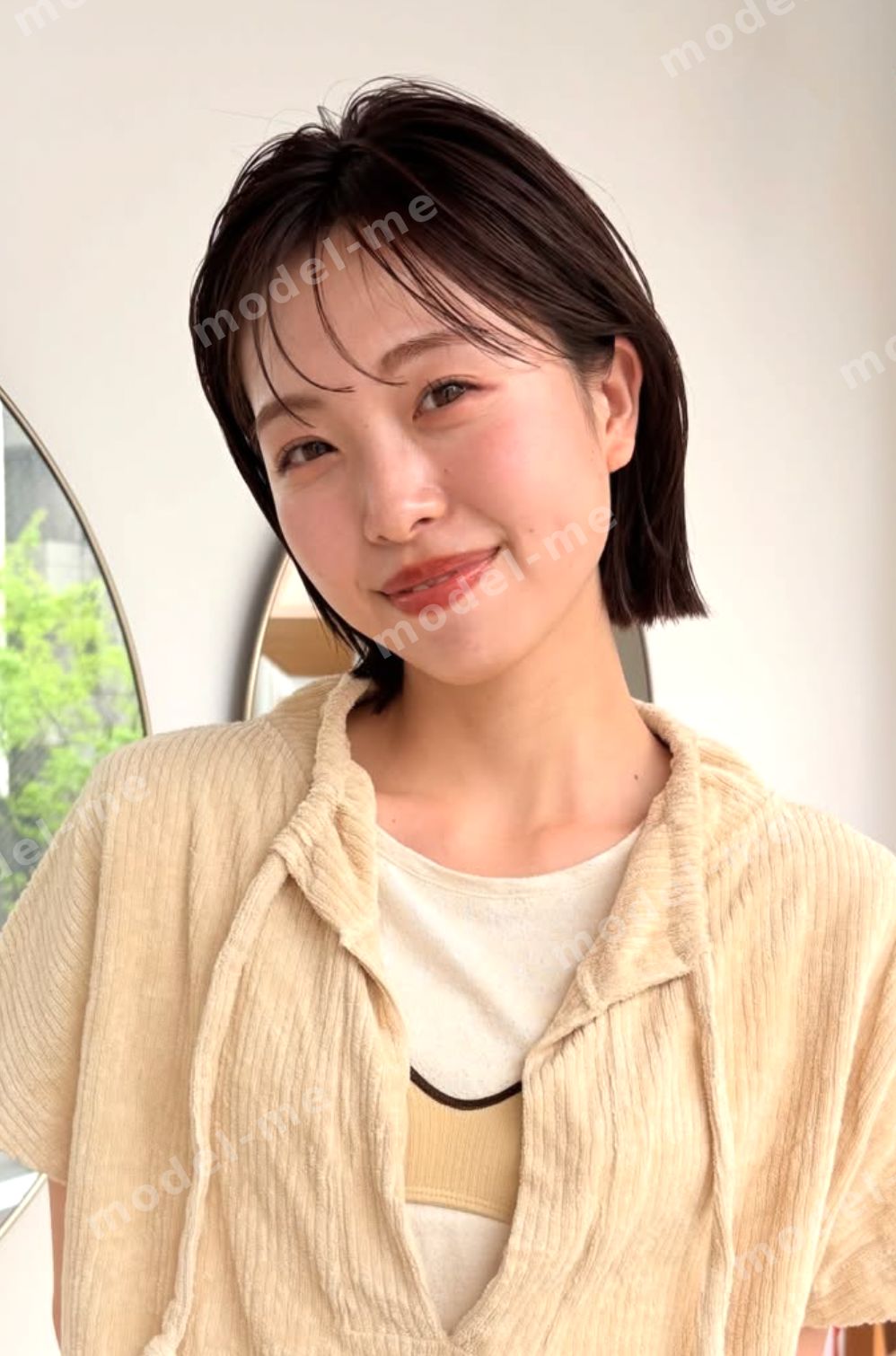 安優奈のプロフィール写真5