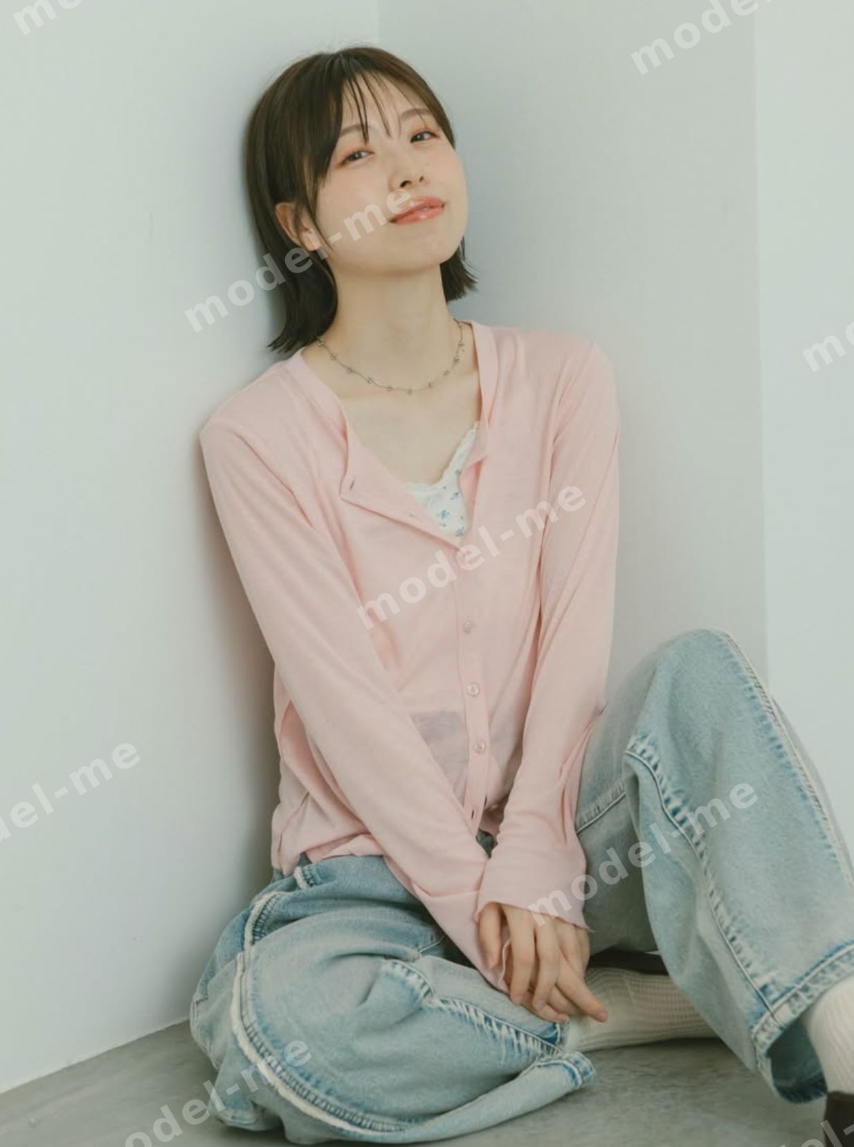 安優奈のプロフィール写真7