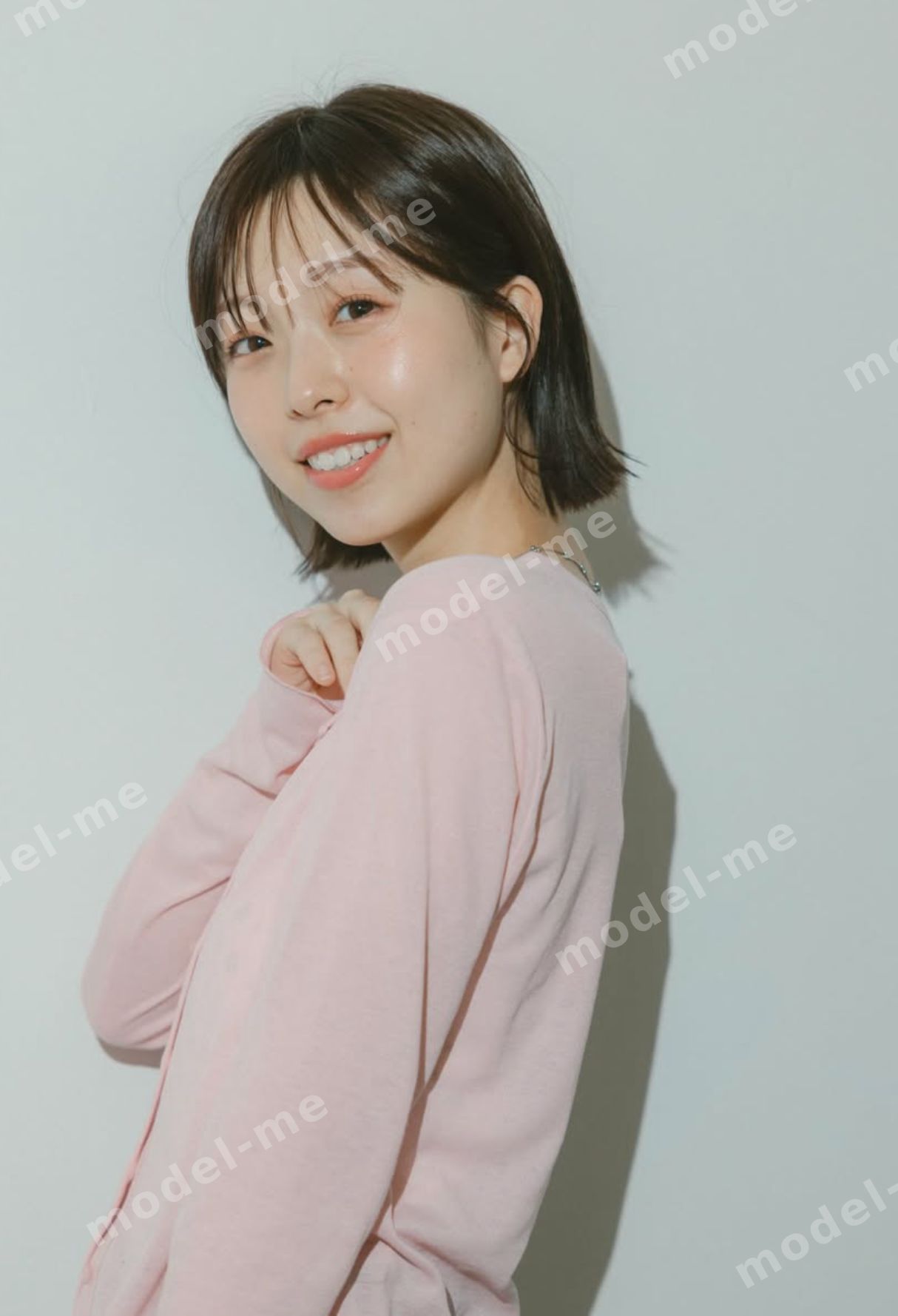 安優奈のプロフィール写真8