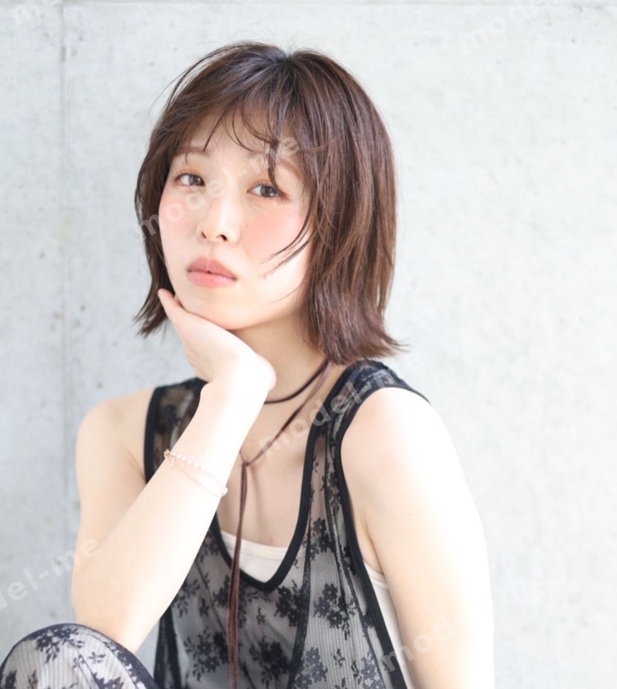 安優奈