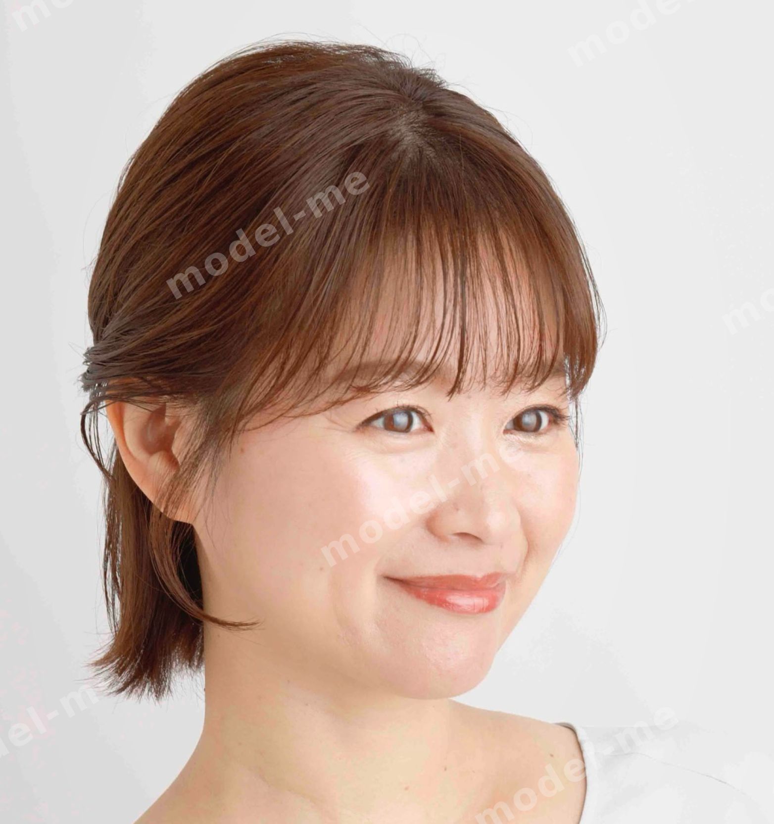 内藤有耶のプロフィール写真4
