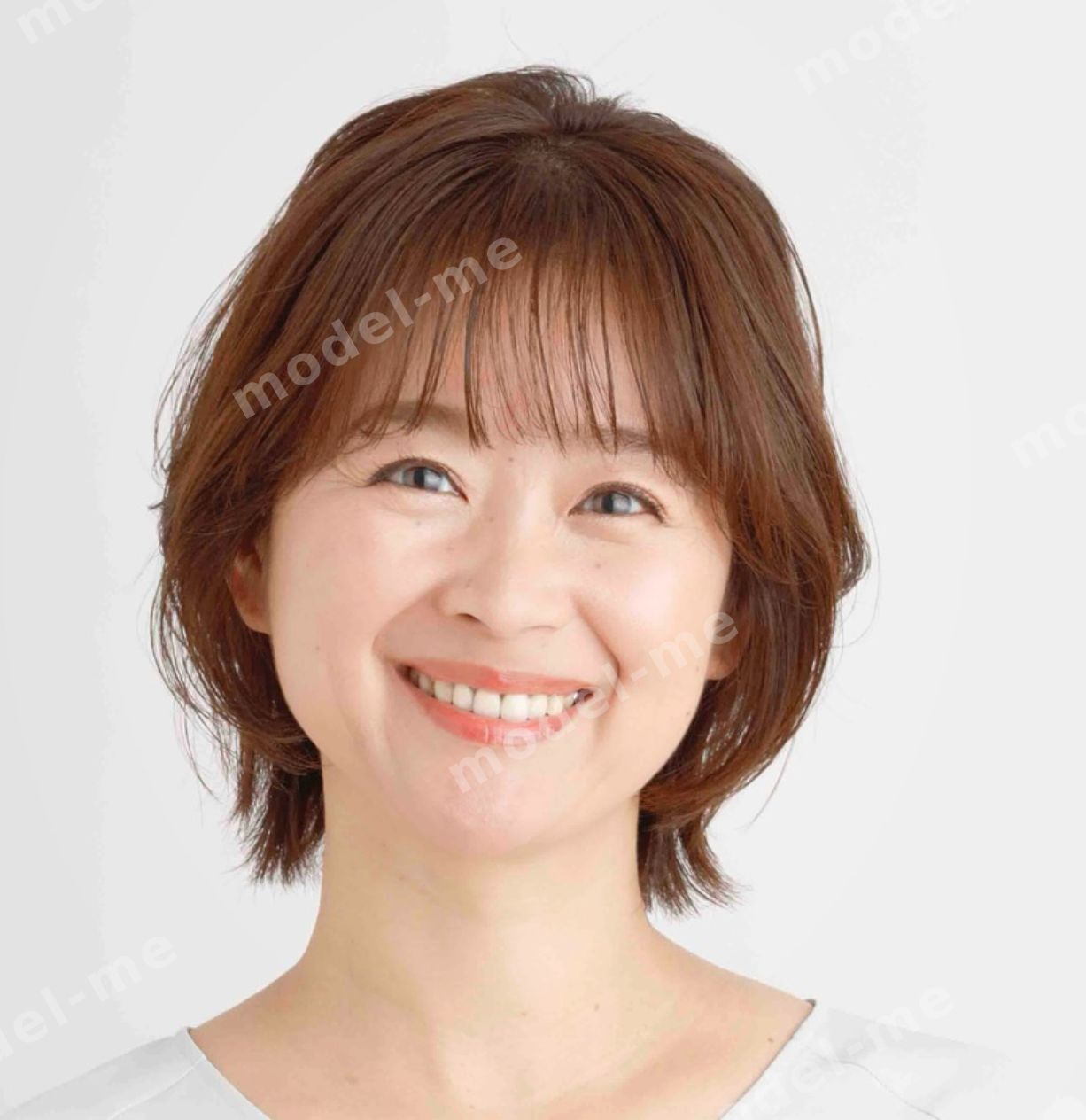 内藤有耶のプロフィール写真5