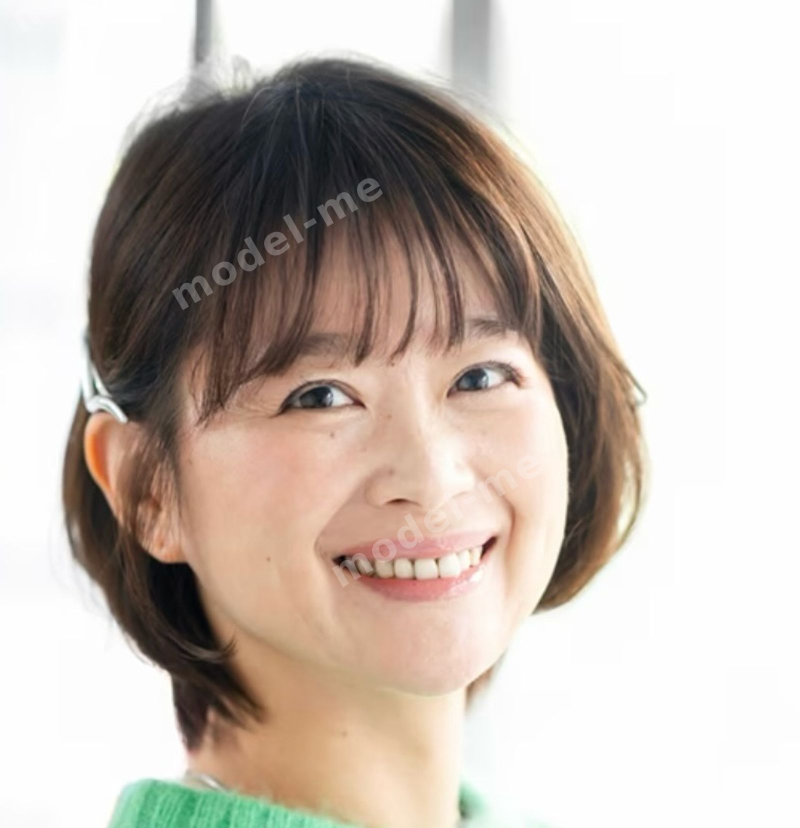 内藤有耶のプロフィール写真6
