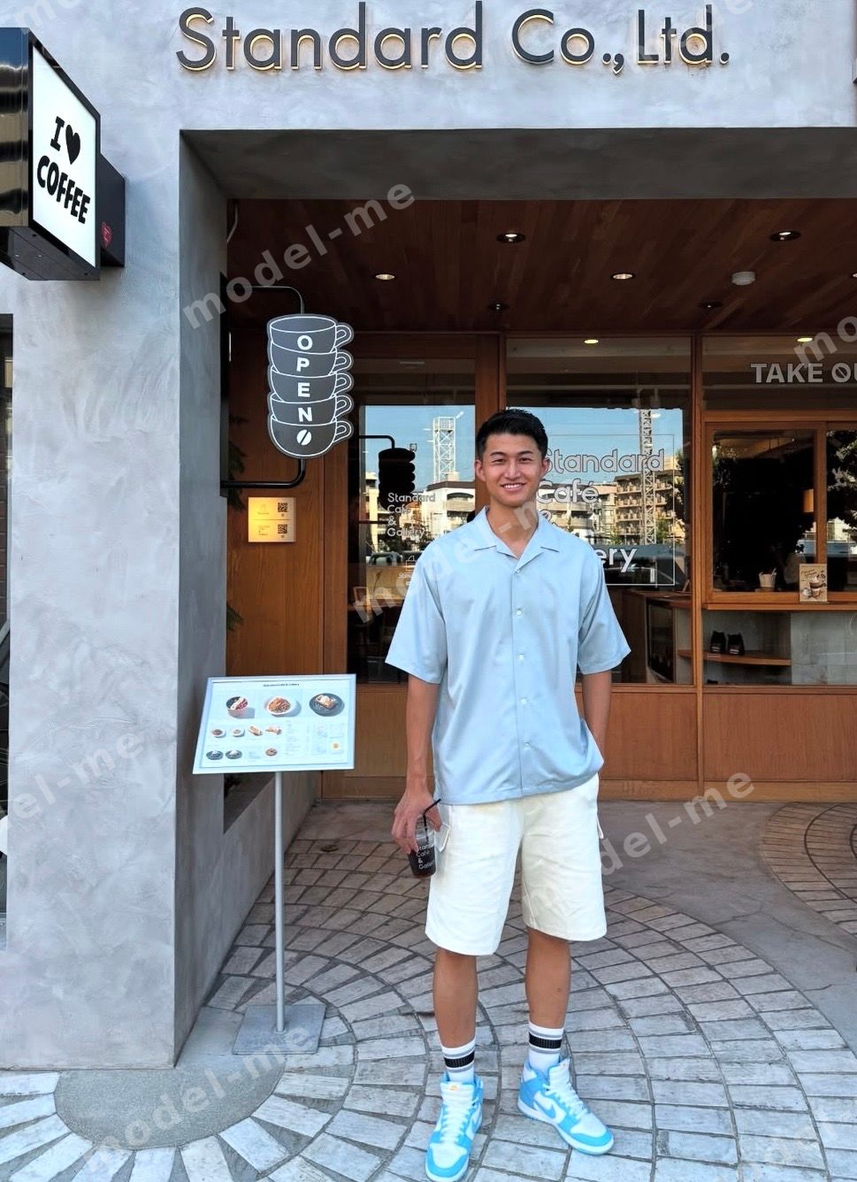 Ueno Taigaのプロフィール写真3