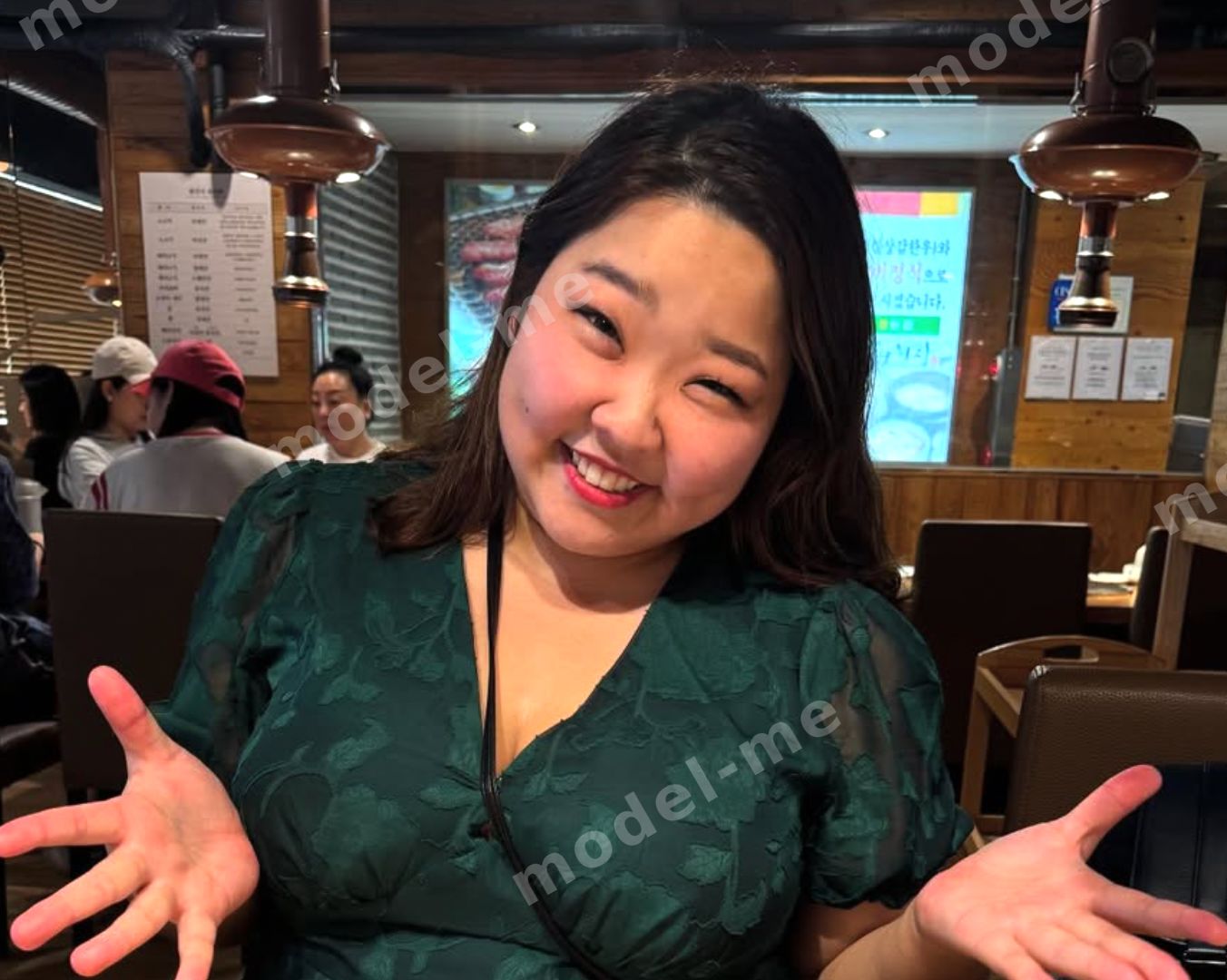 白澤リッサのプロフィール写真4