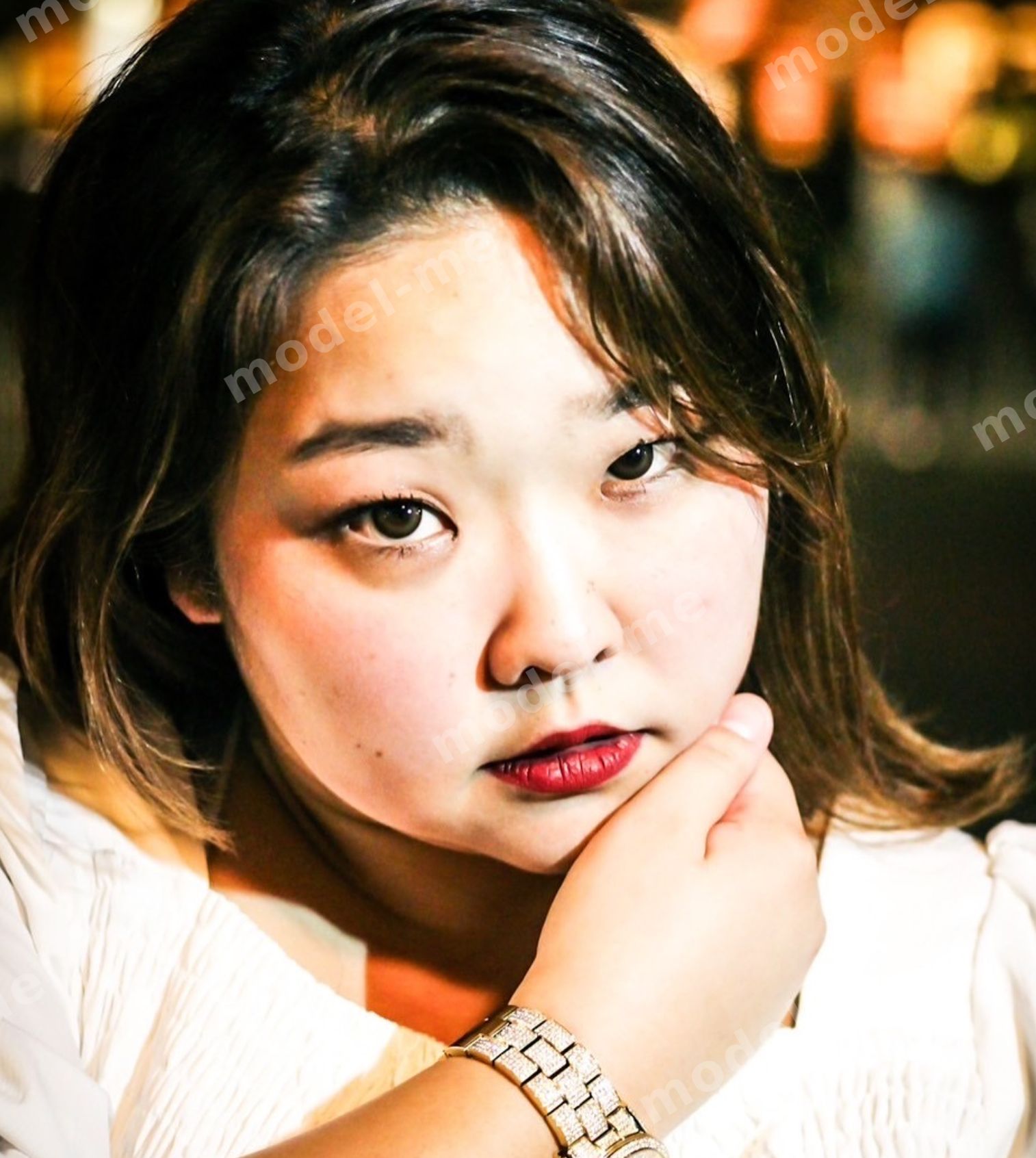 白澤リッサのプロフィール写真5