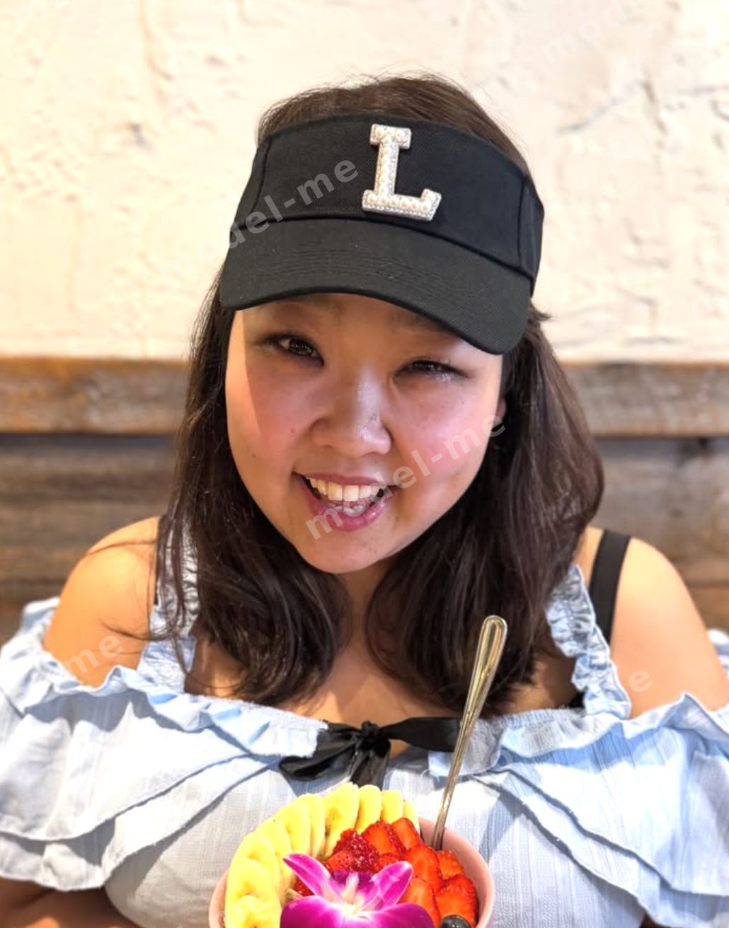 白澤リッサのプロフィール写真6