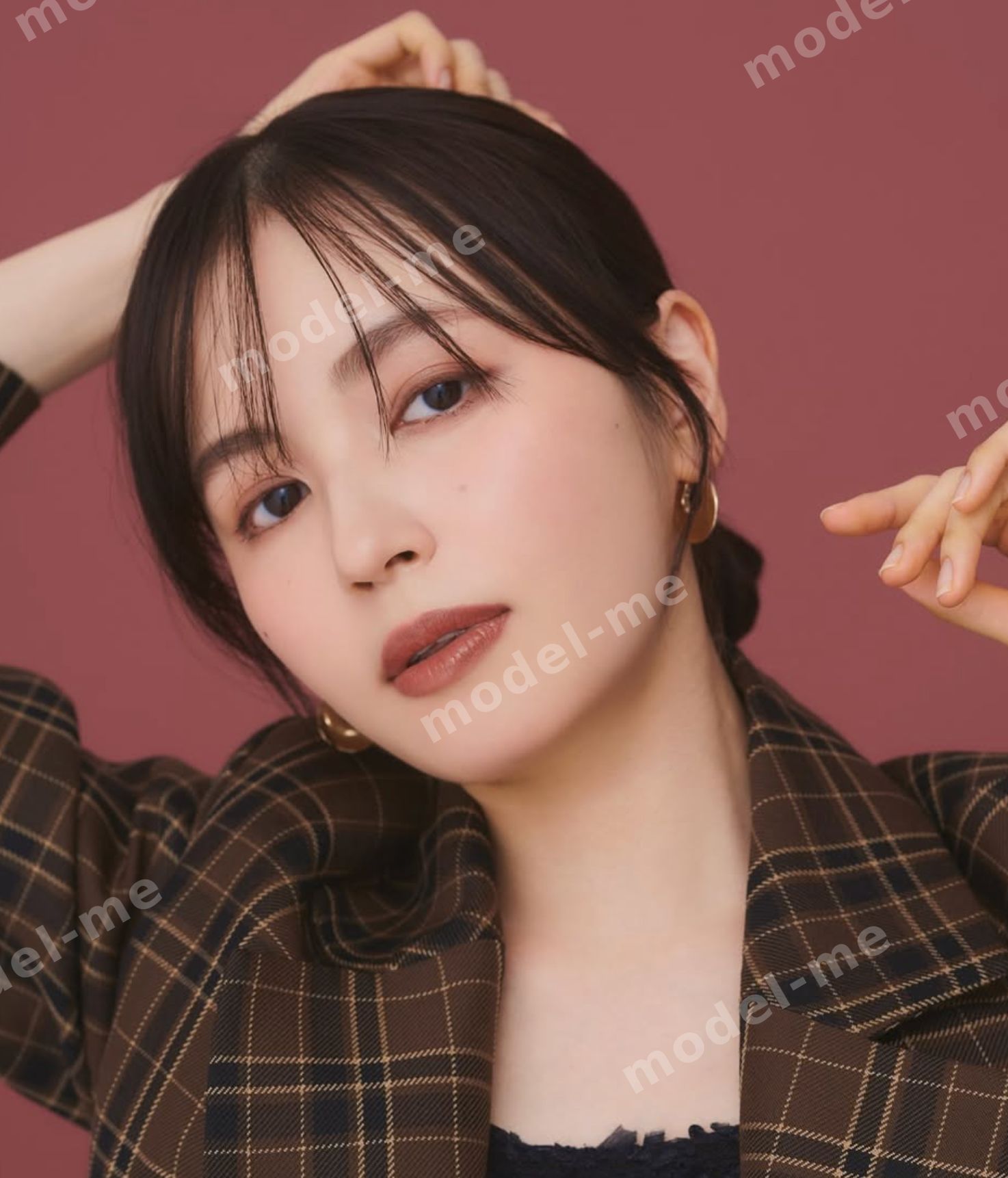 嘉陽 雅美のプロフィール写真6