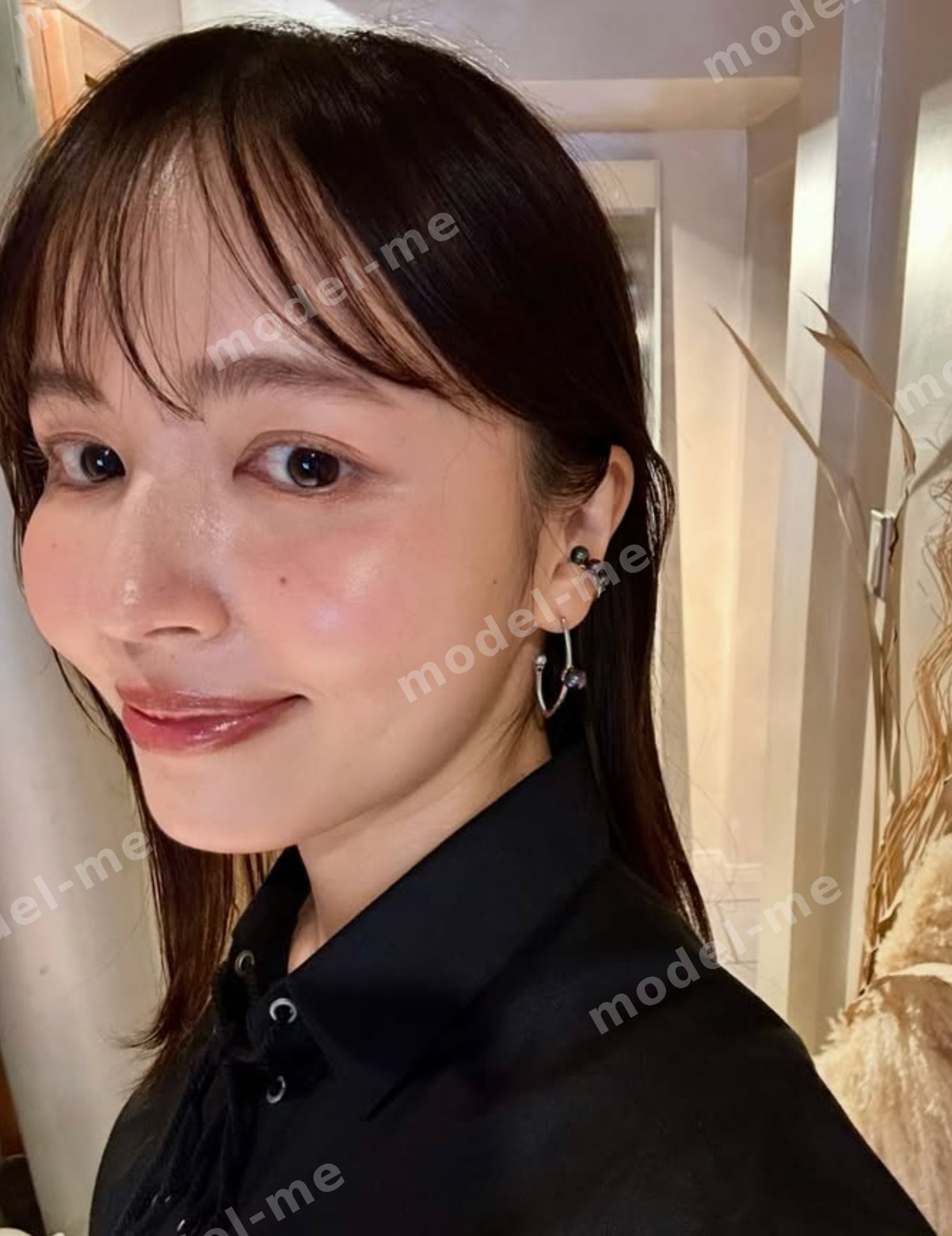 嘉陽 雅美のプロフィール写真8