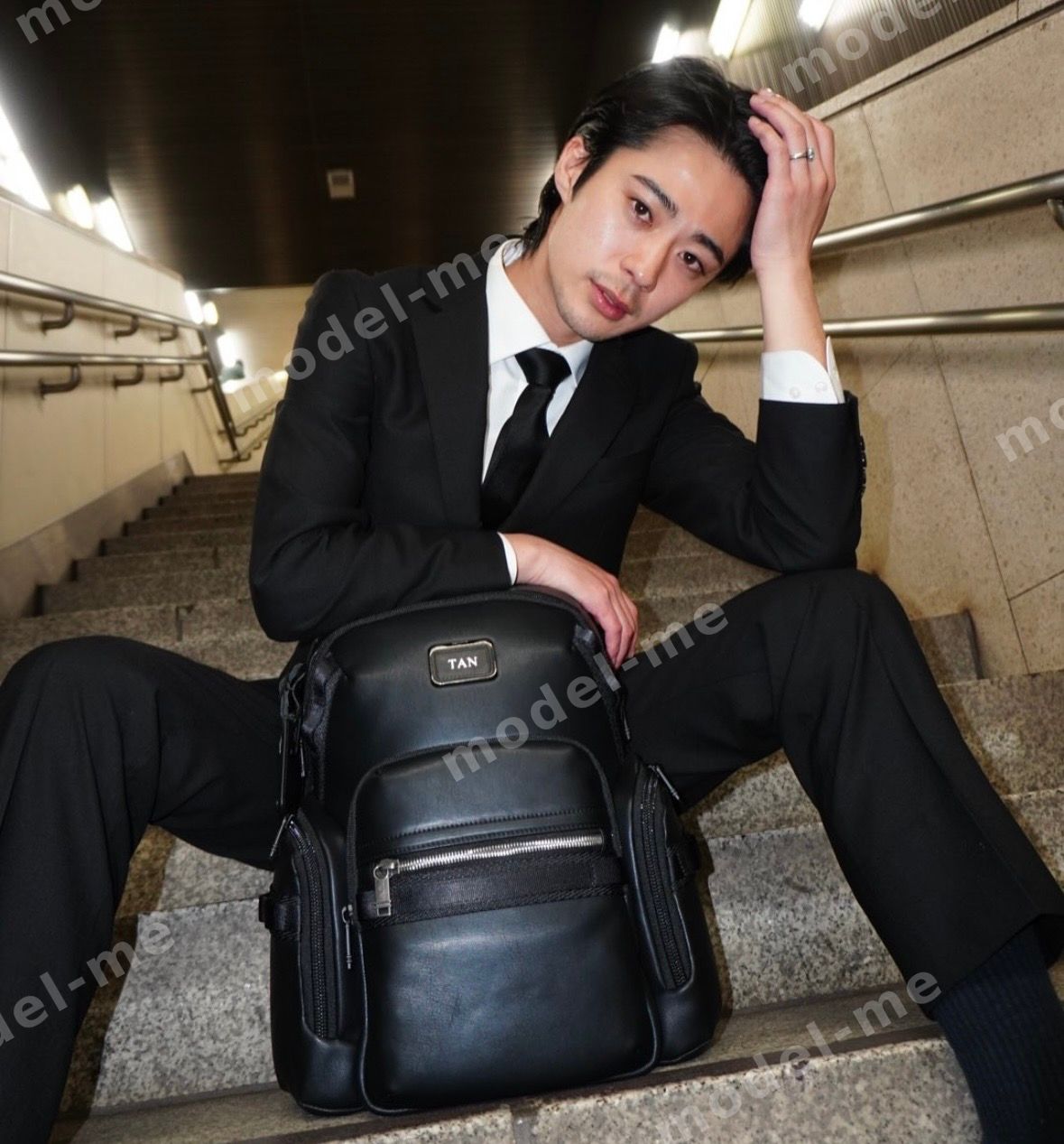 丹　健人のプロフィール写真2