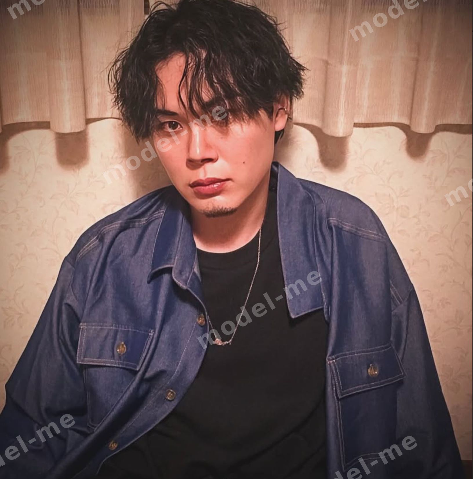 青凪のプロフィール写真2