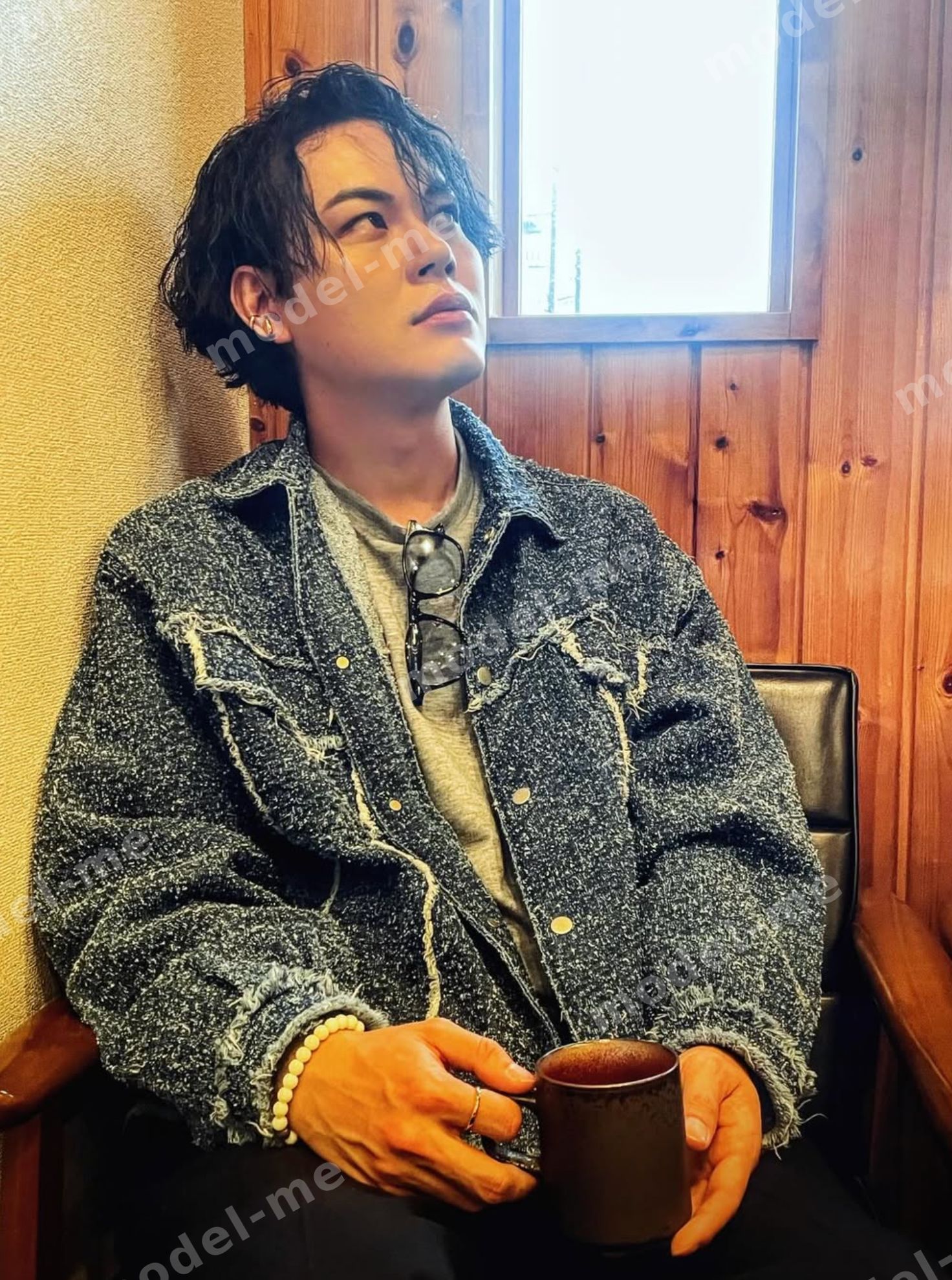 青凪のプロフィール写真3