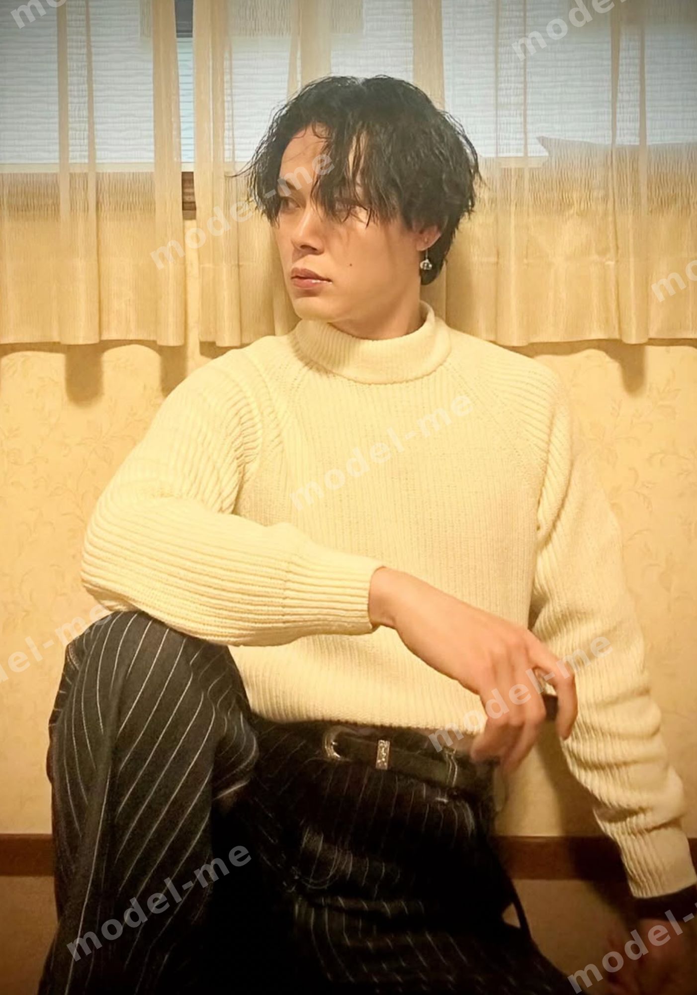 青凪のプロフィール写真5