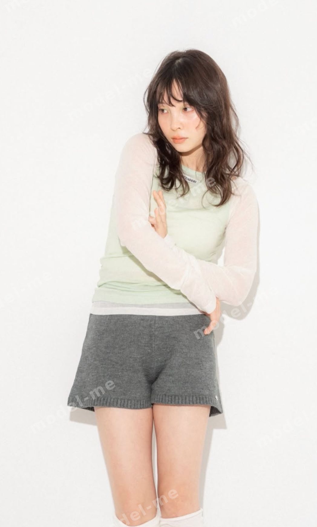なほりのプロフィール写真2