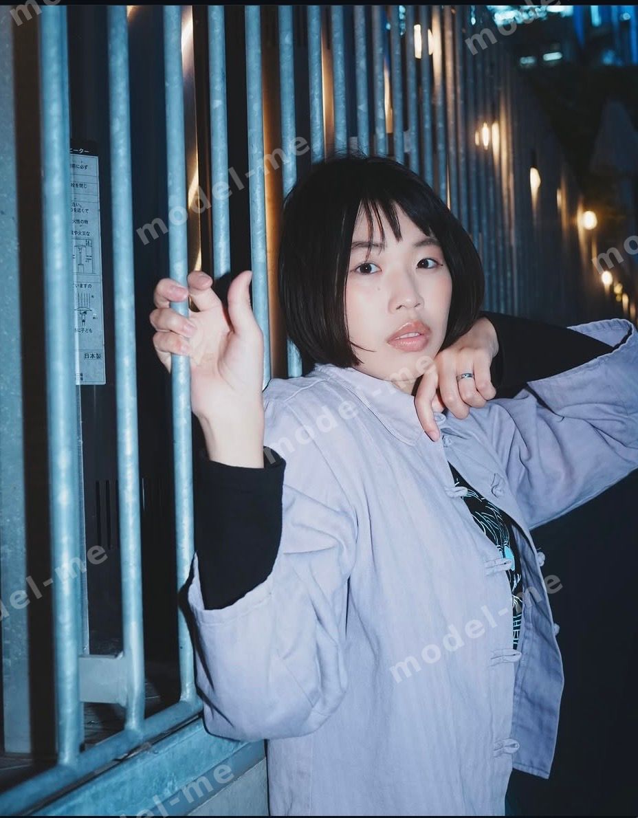 manaのプロフィール写真3