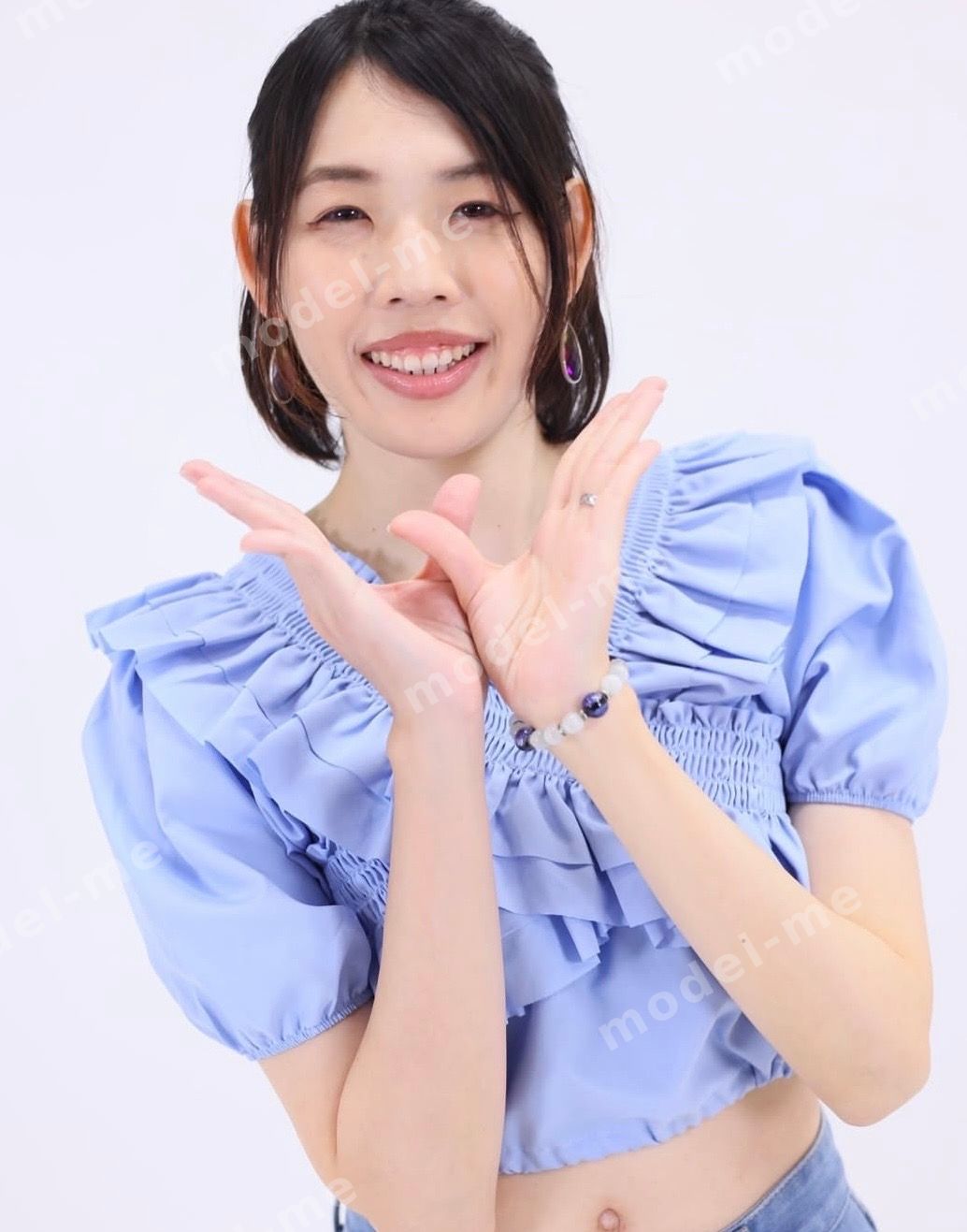 manaのプロフィール写真4