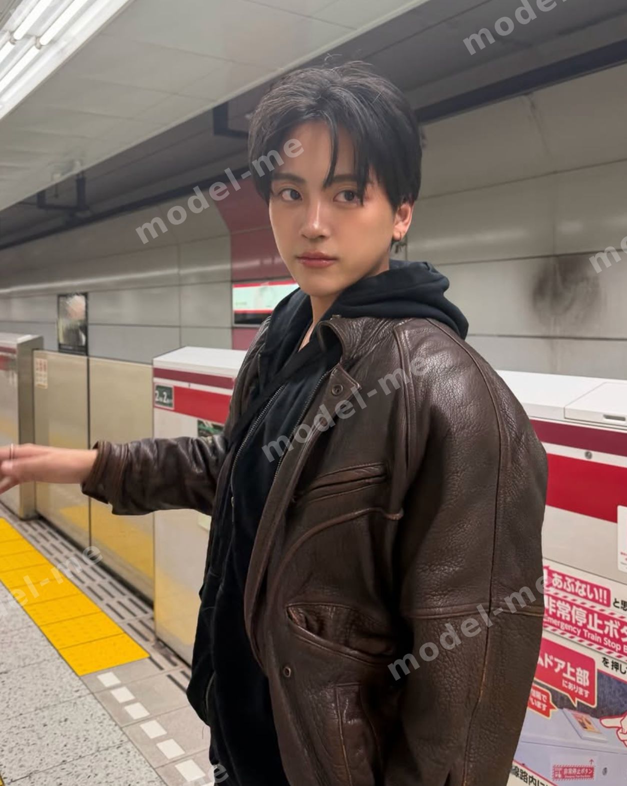 kengoのプロフィール写真4