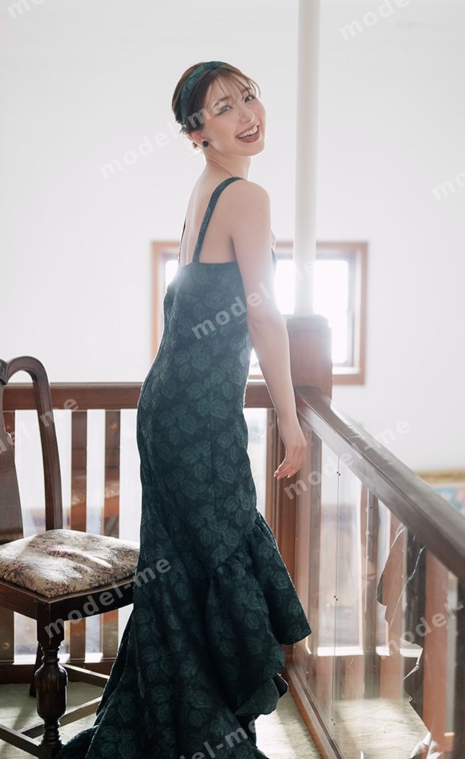 𝑬𝒍𝒍𝒆𝒏のプロフィール写真2