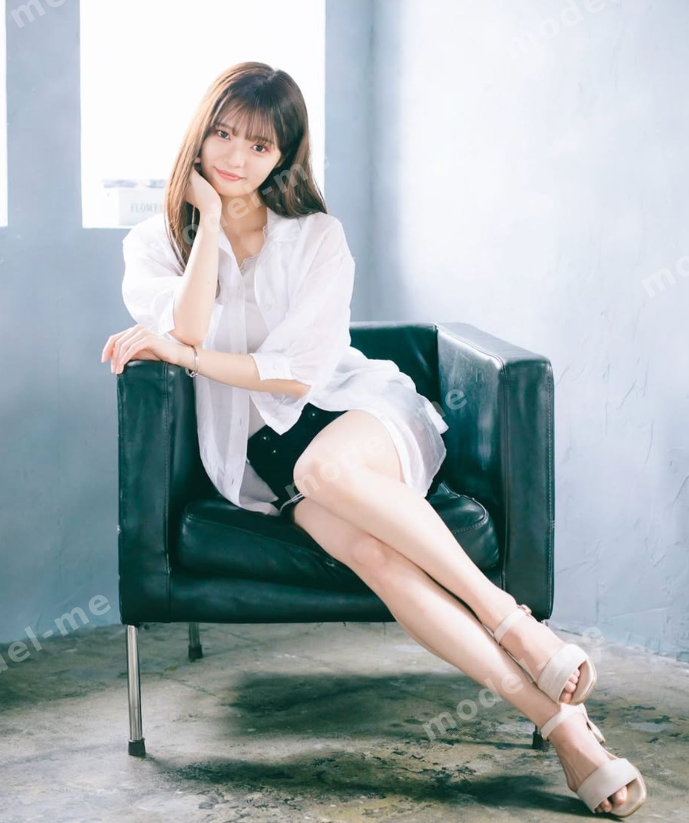 雪乃のあのプロフィール写真3