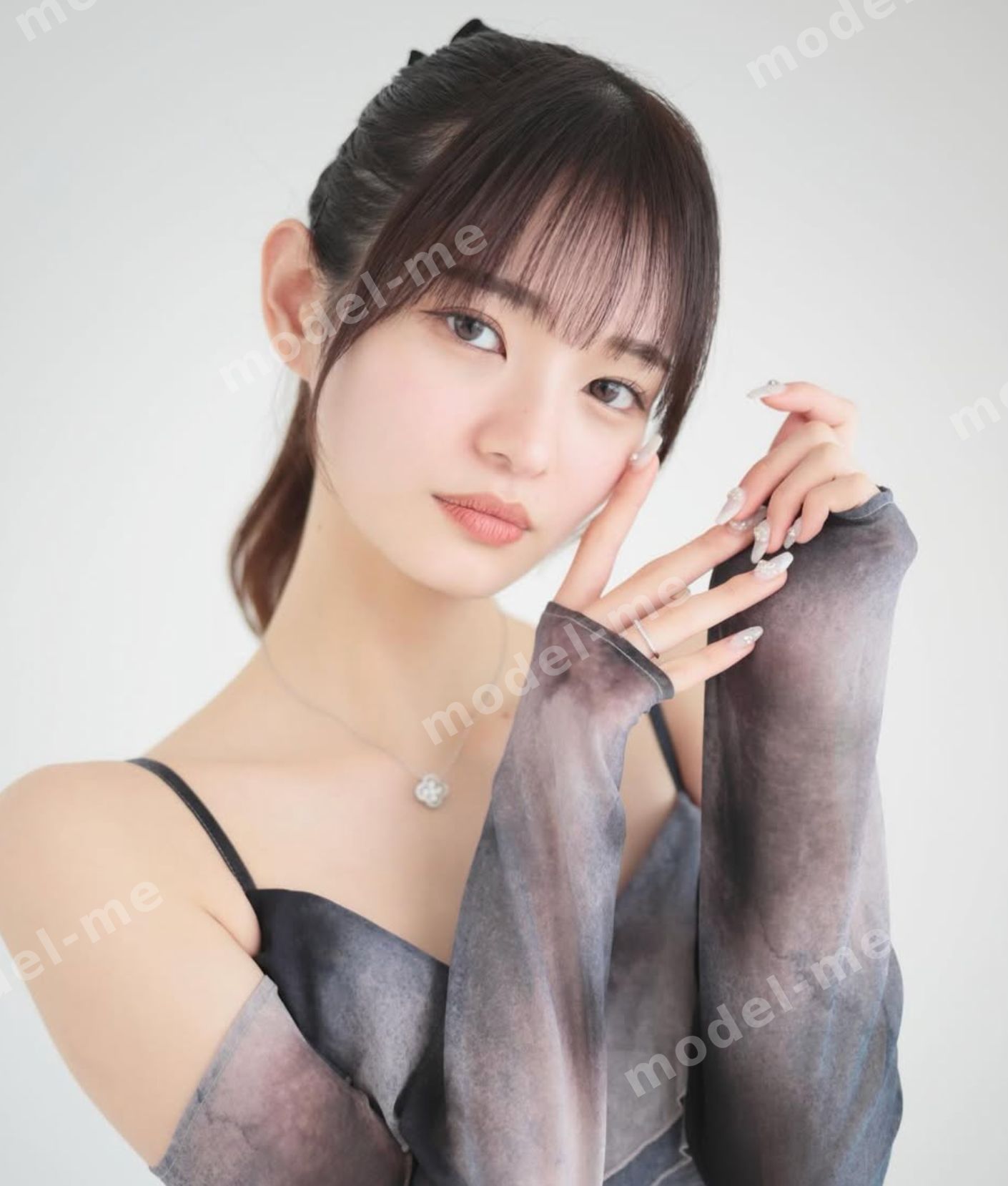 雪乃のあのプロフィール写真7