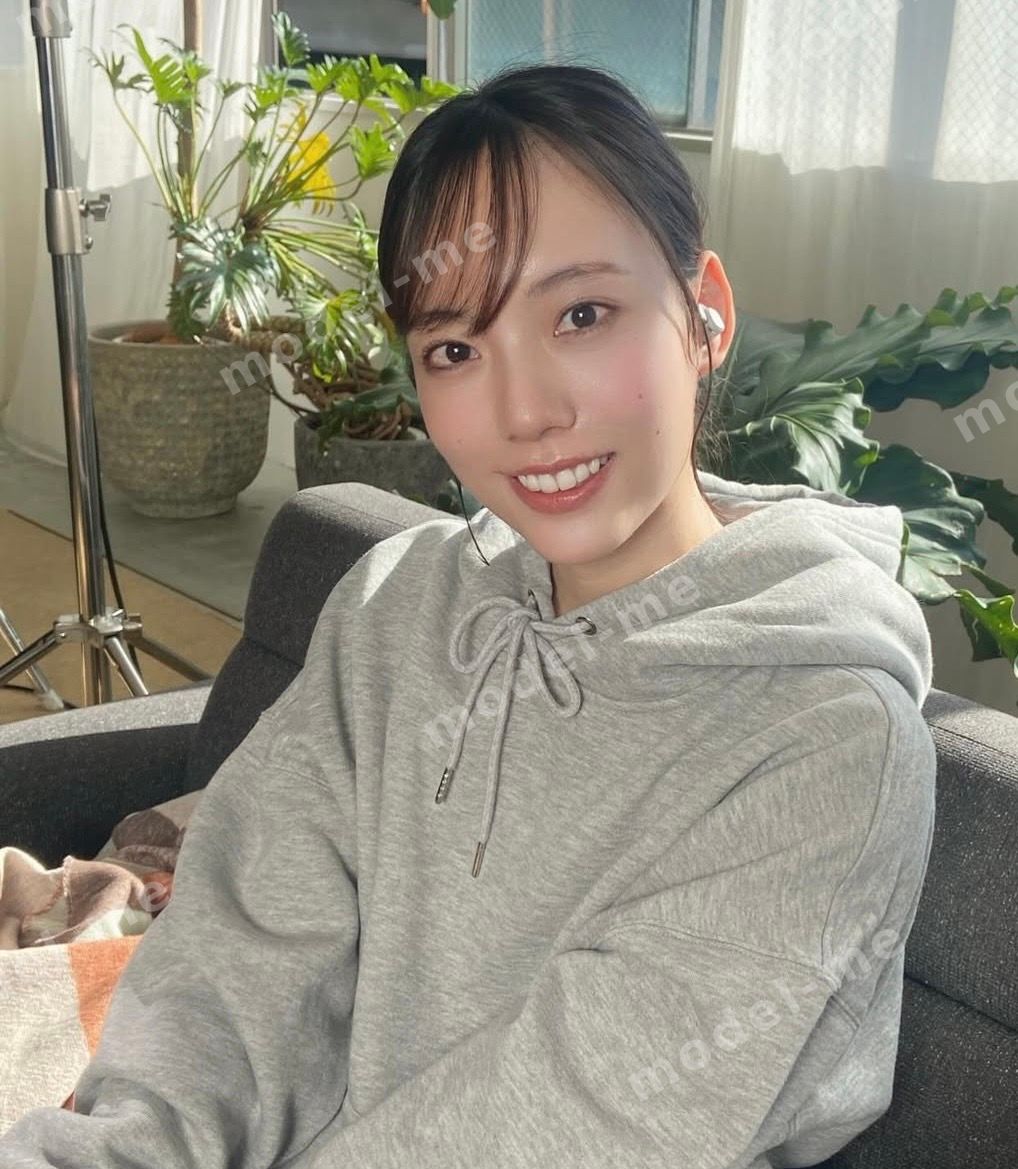 扶実のプロフィール写真2